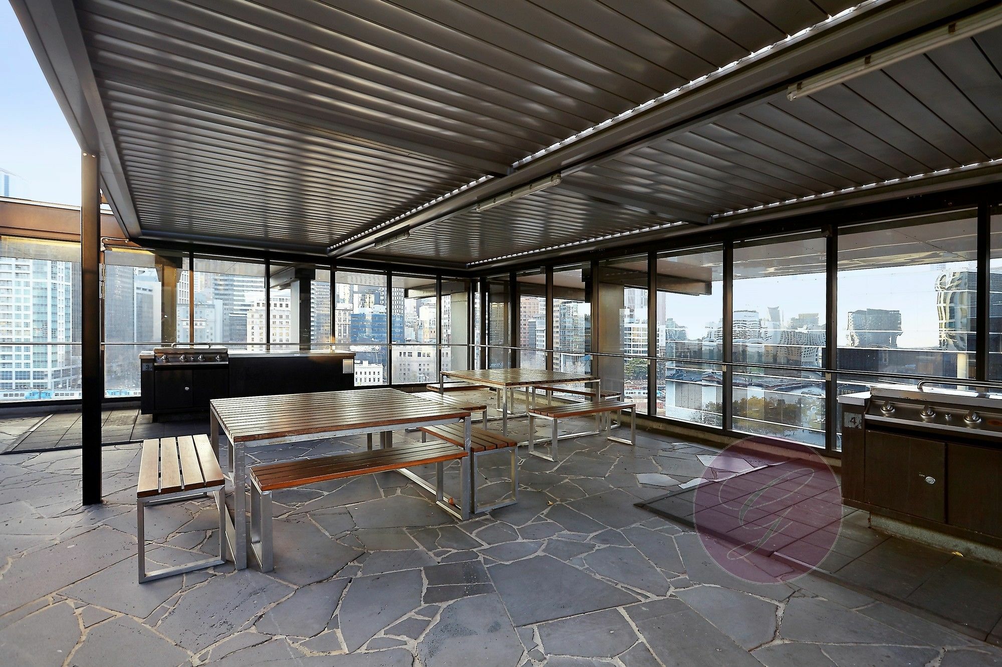 Luxury Collection Apartment