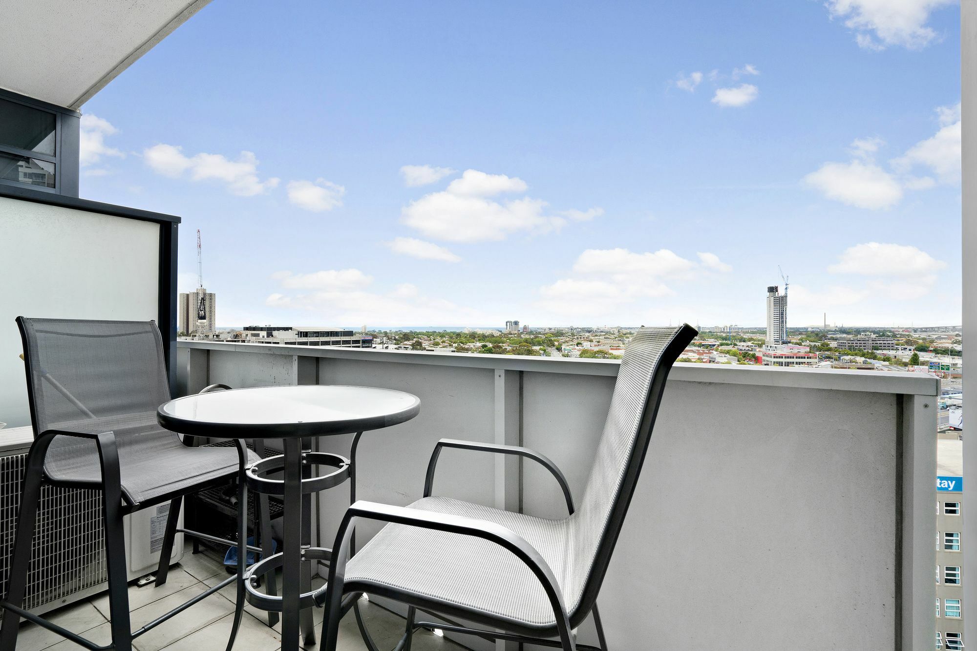 Apartment Zee, 2bdr Southbank