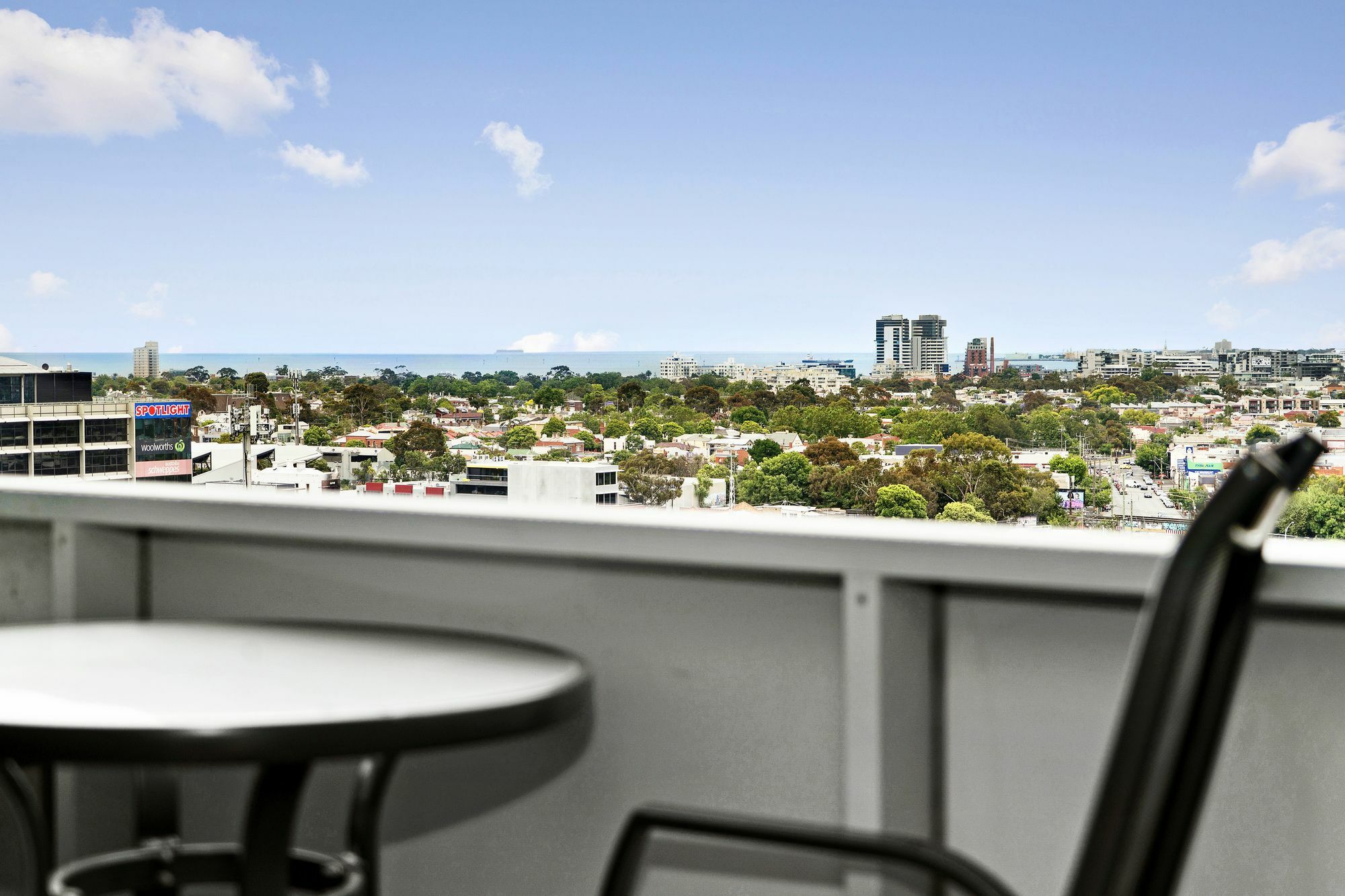 Apartment Zee, 2bdr Southbank Melbourne