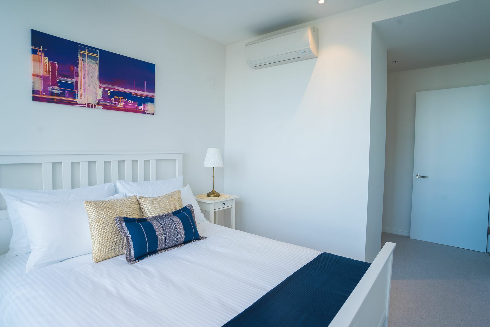 Private - Collins Street Waterfront, Docklands Hotel Melbourne