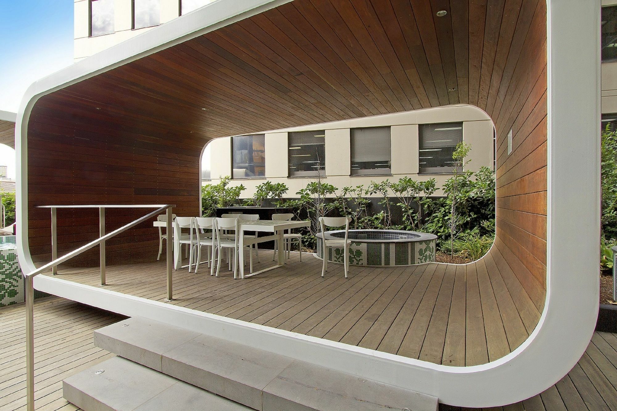 Aparthotel Corporate Keys - Elm Apartments
