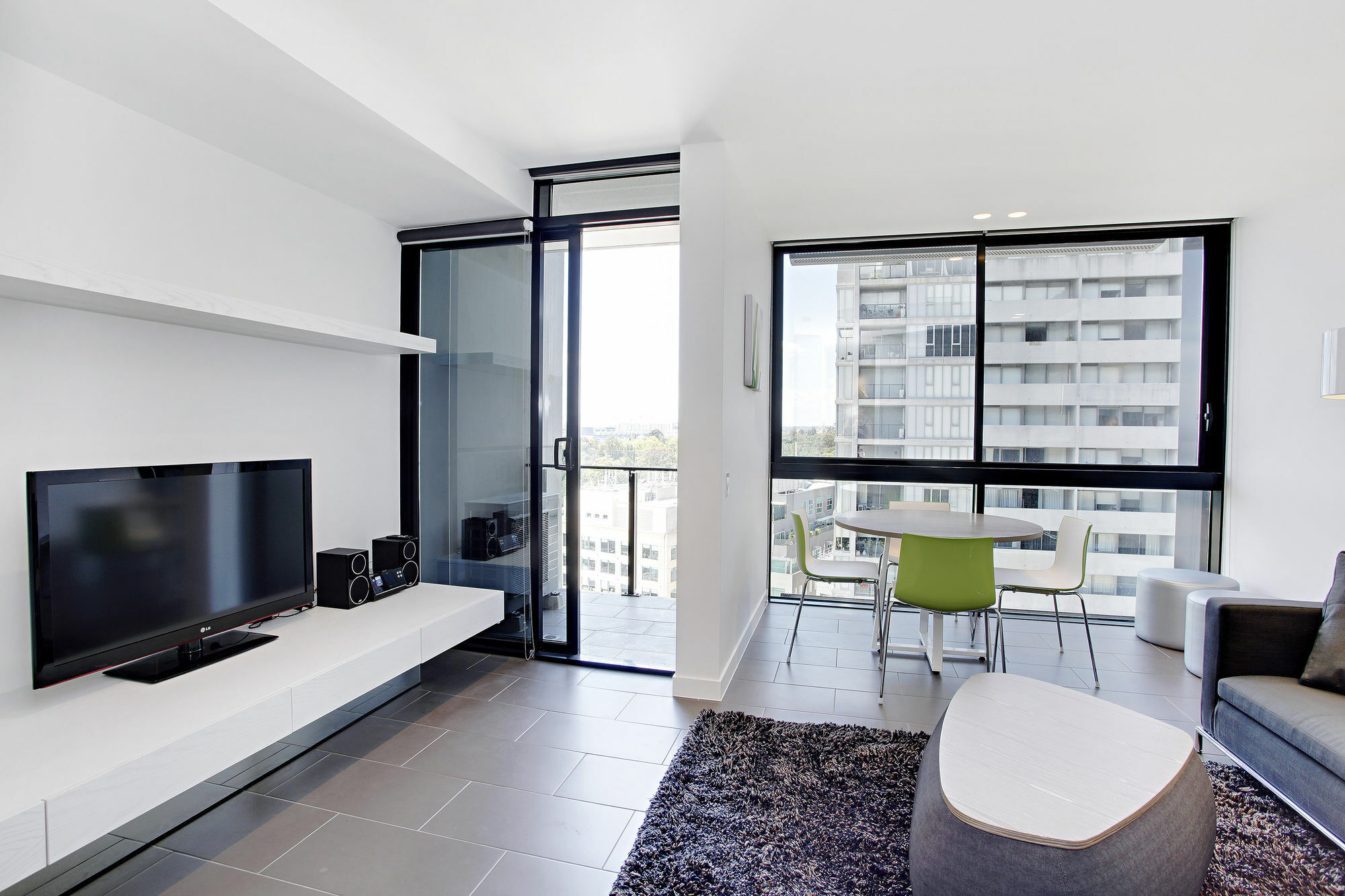 Corporate Keys - Elm Apartments Melbourne