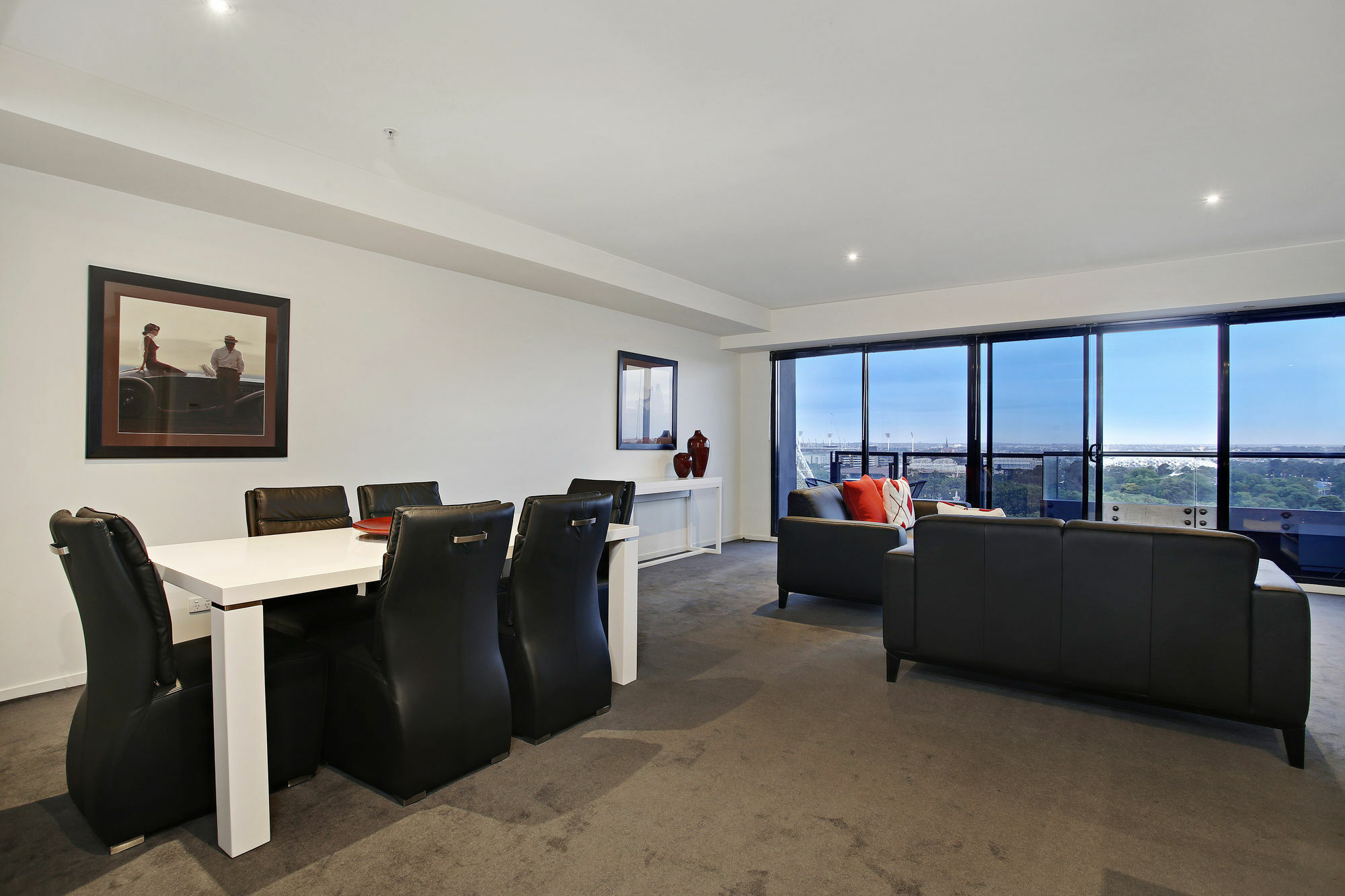 Corporate Keys Gallery Towers Apartment Melbourne