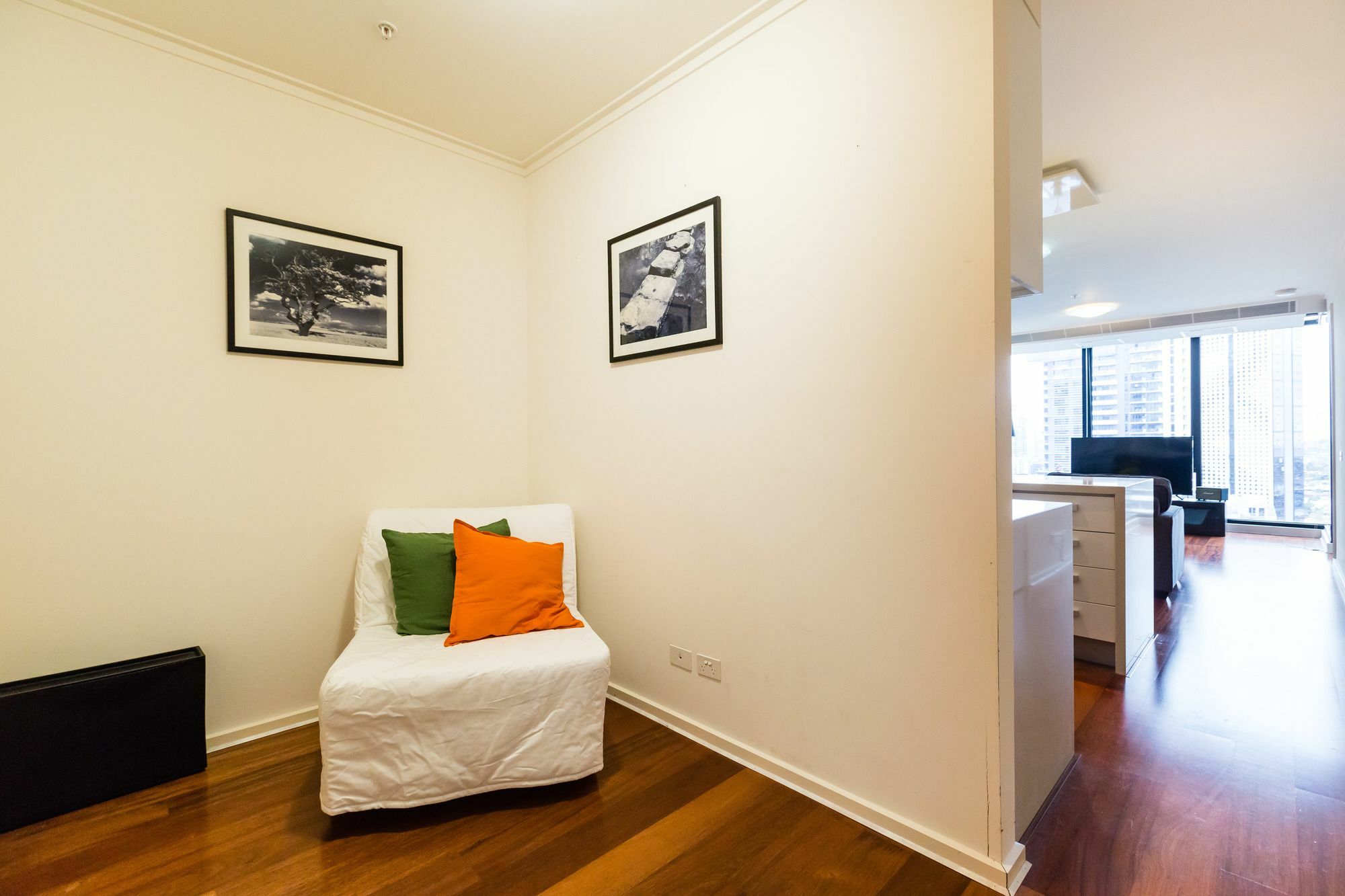 Dali, 1bdr Southbank Apartment *