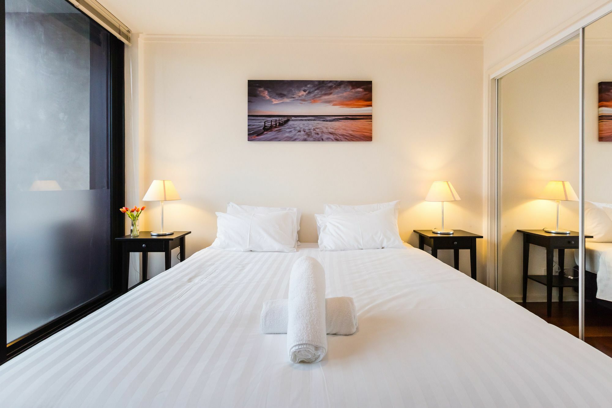 Dali, 1bdr Southbank *