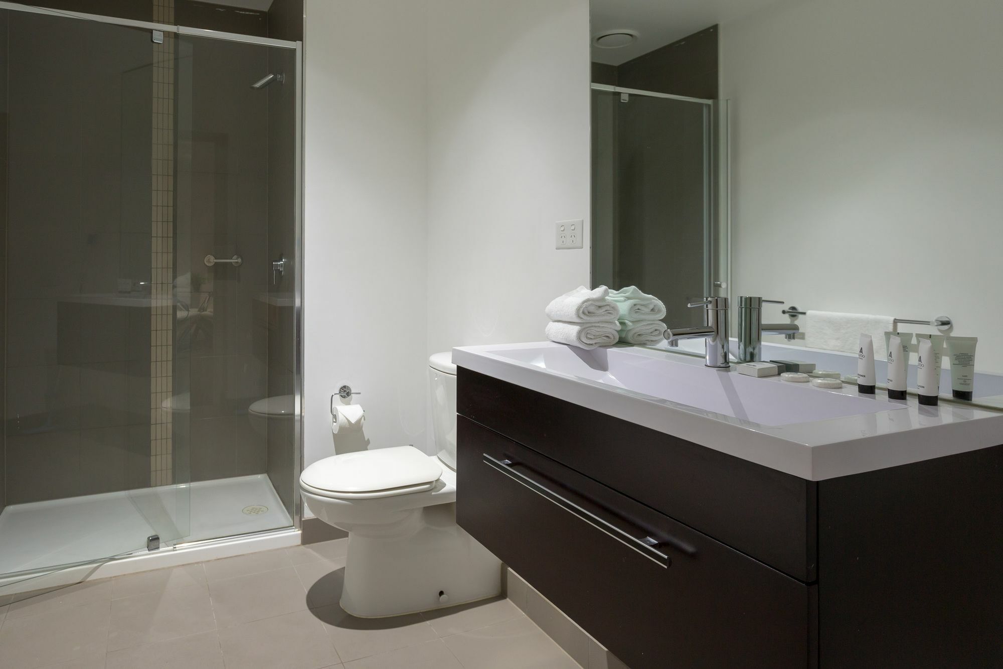 Apartment Luxury By Royal Melbourne