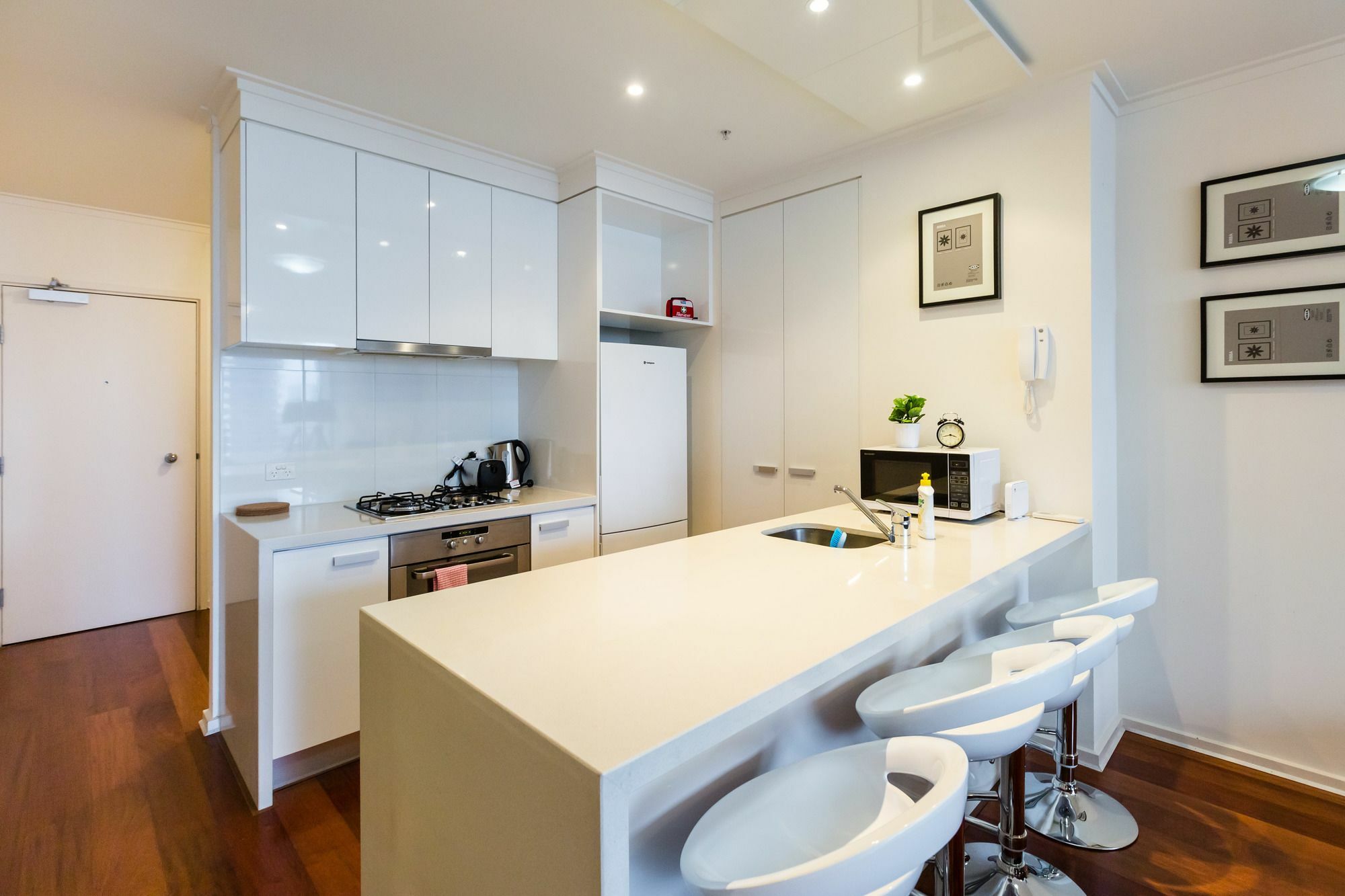Apartment Dali, 1bdr Southbank *