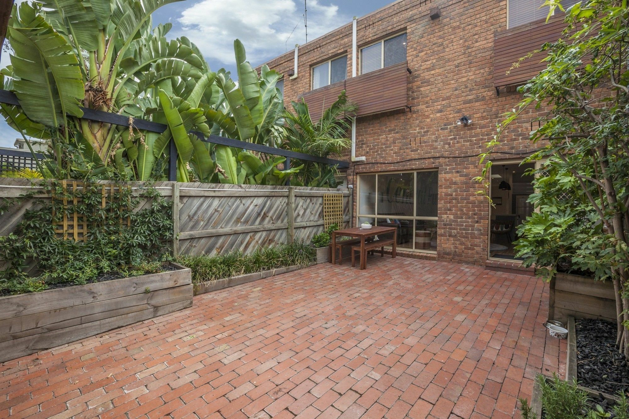 Boutique - Park, South Apartment