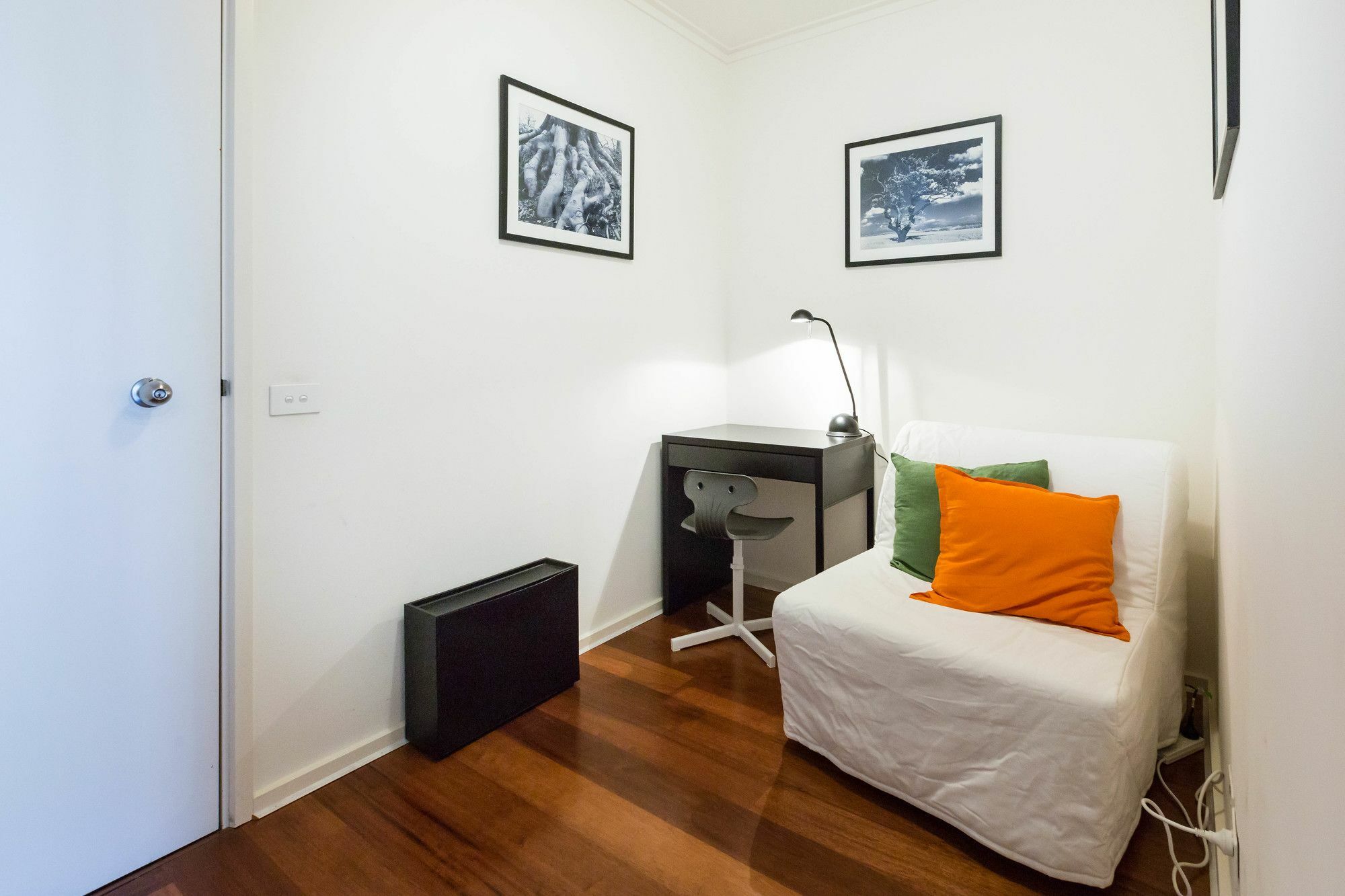 Dali, 1bdr Southbank * Melbourne