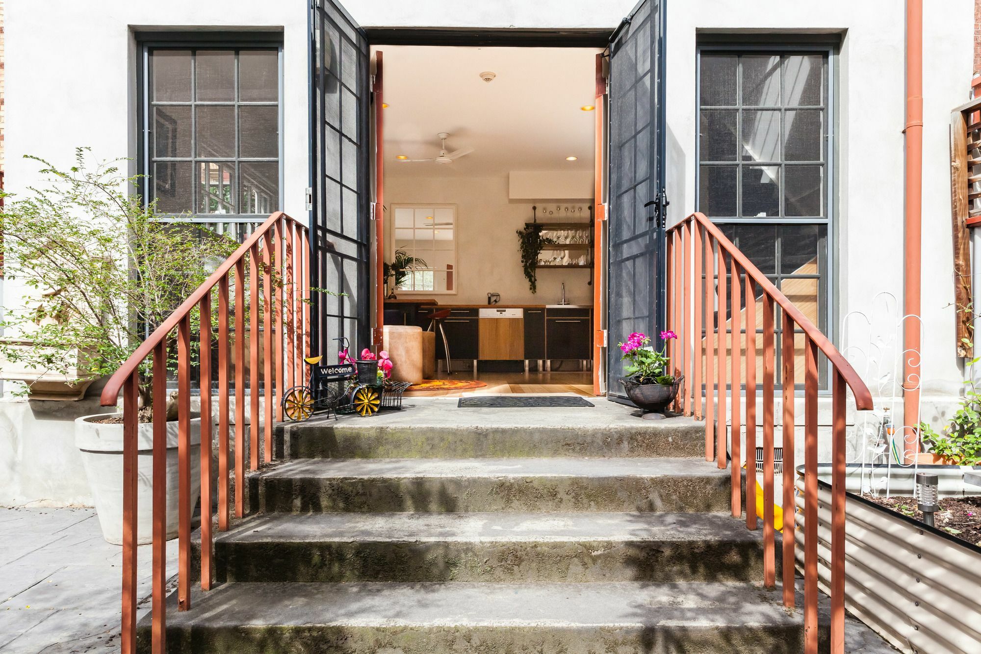Vera, 1bdr South Apartment *