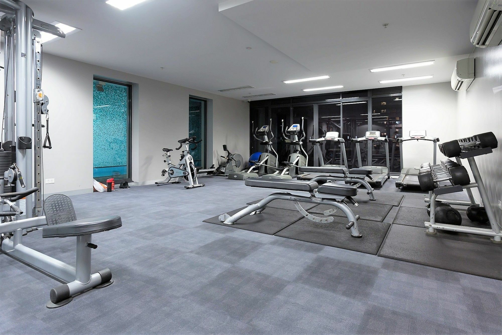 Apartment Luxury By Royal