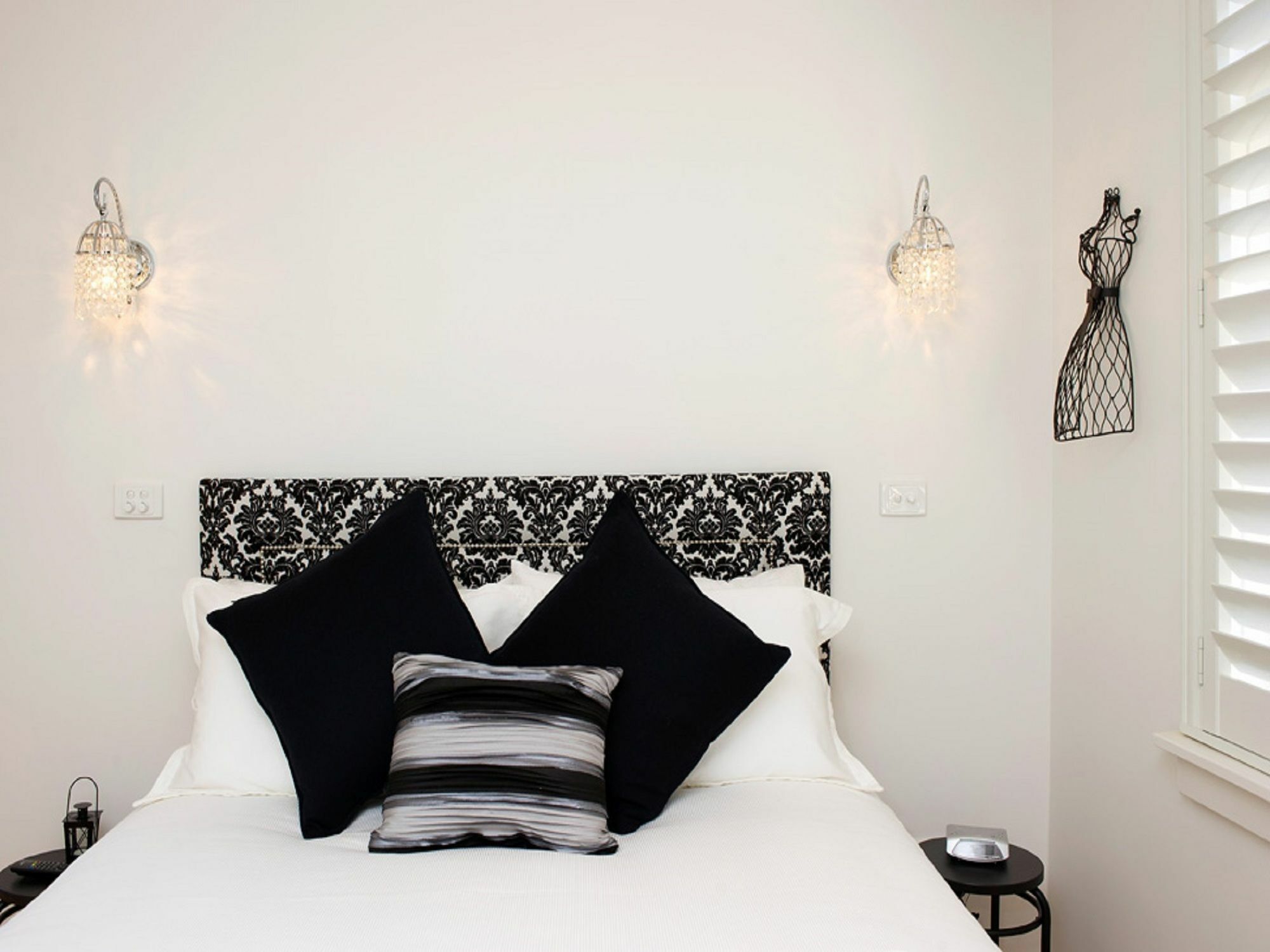 Position Perfect Carlton Apartment