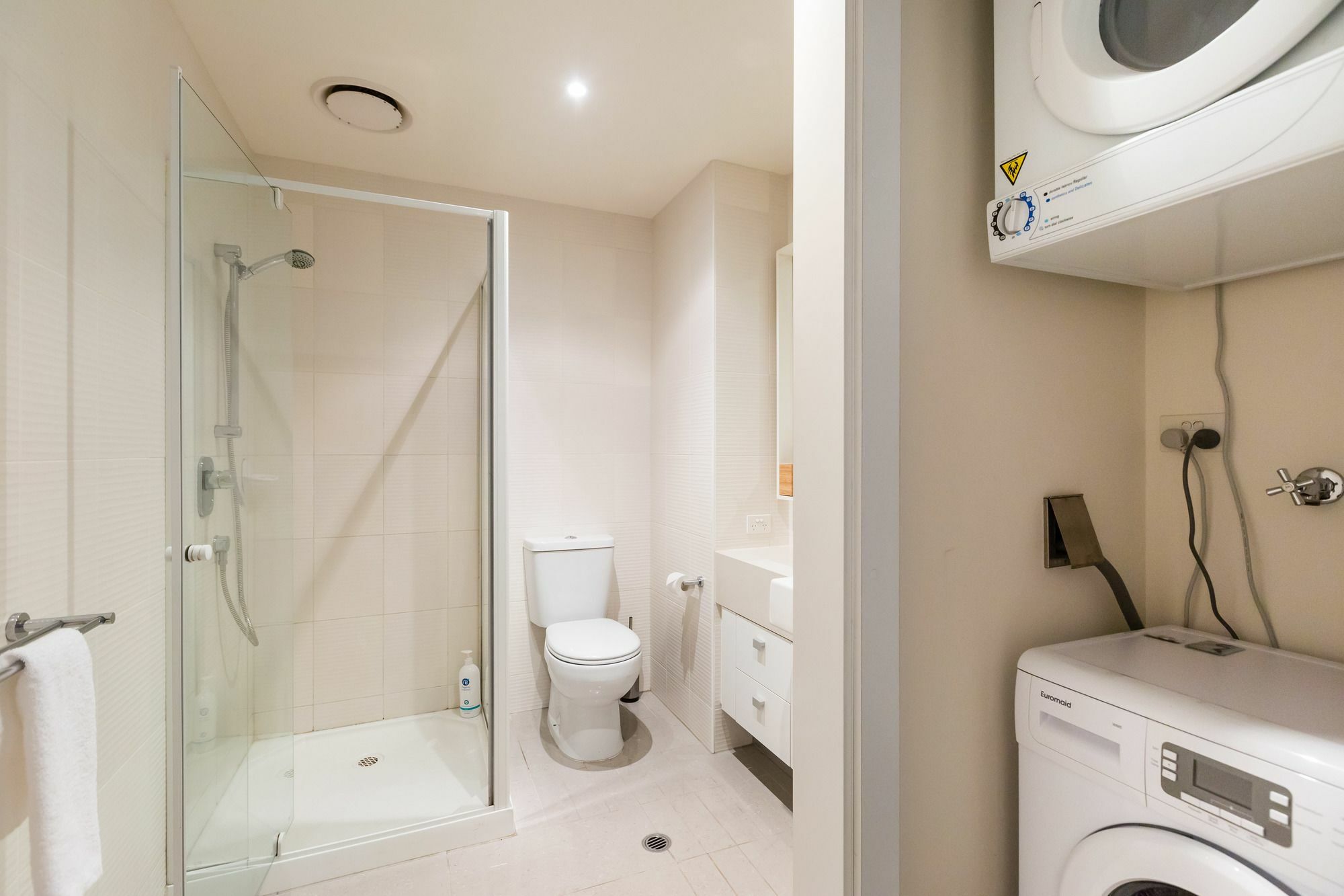 Apartment Dali, 1bdr Southbank *