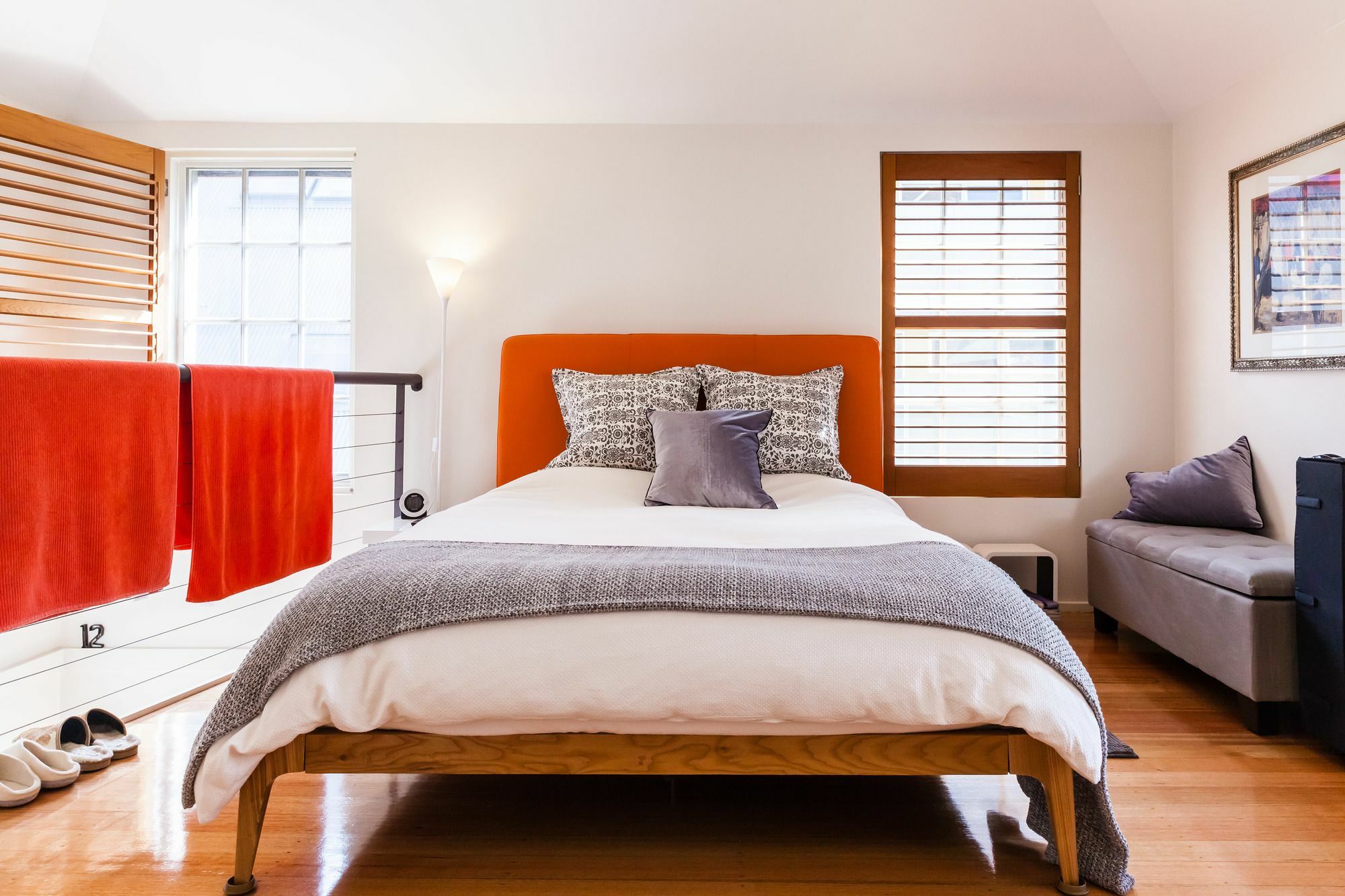 Apartment Vera, 1bdr South