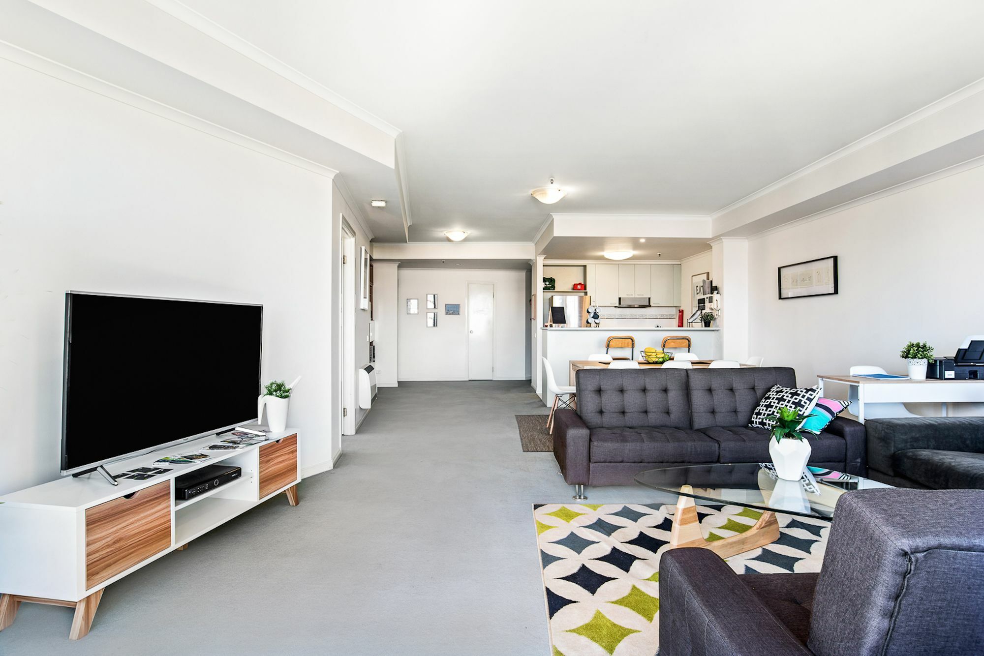 Sanctuary In Southbank *