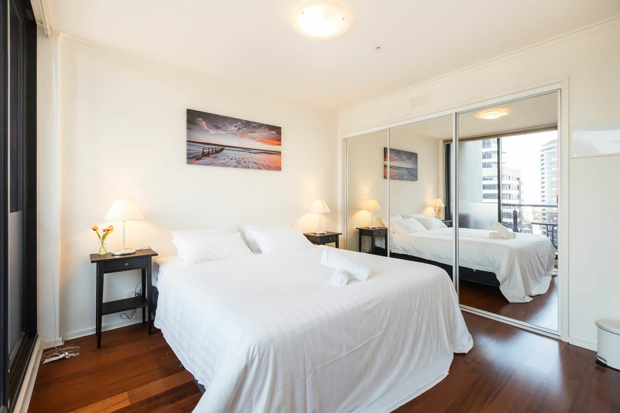 Dali, 1bdr Southbank Apartment *