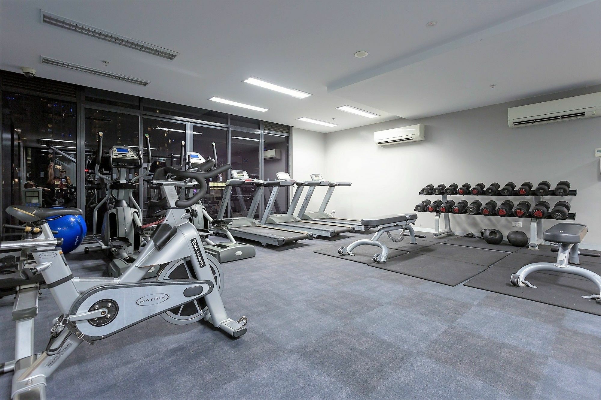 Apartment Luxury By Royal Melbourne