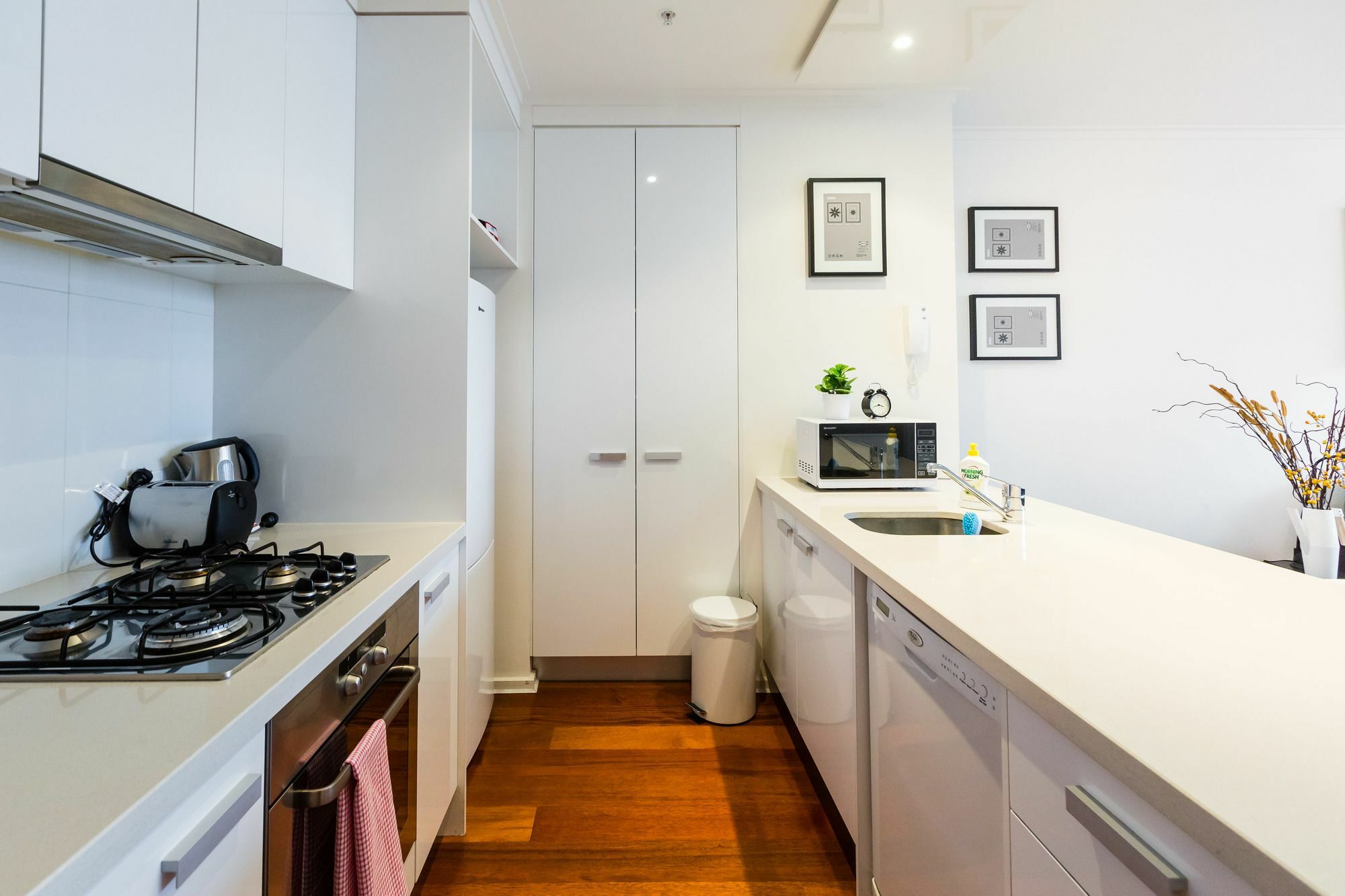 Dali, 1bdr Southbank Apartment *