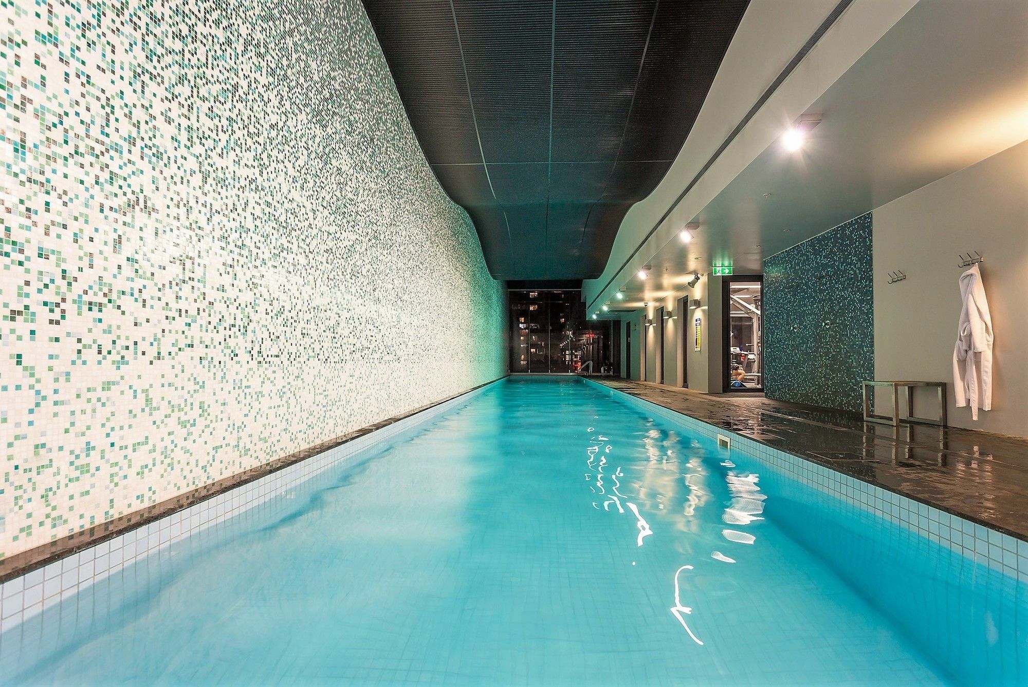 Apartment Luxury By Royal Melbourne