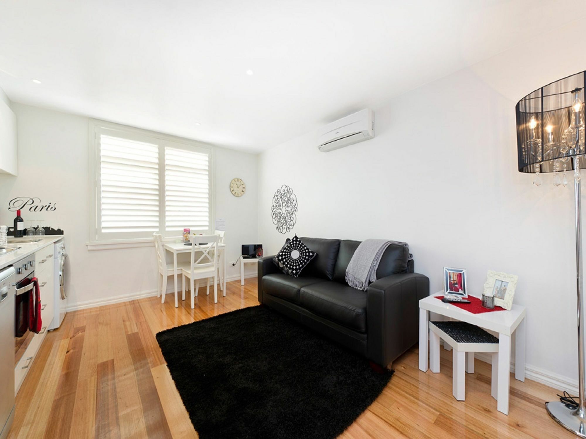 Position Perfect Carlton * Melbourne