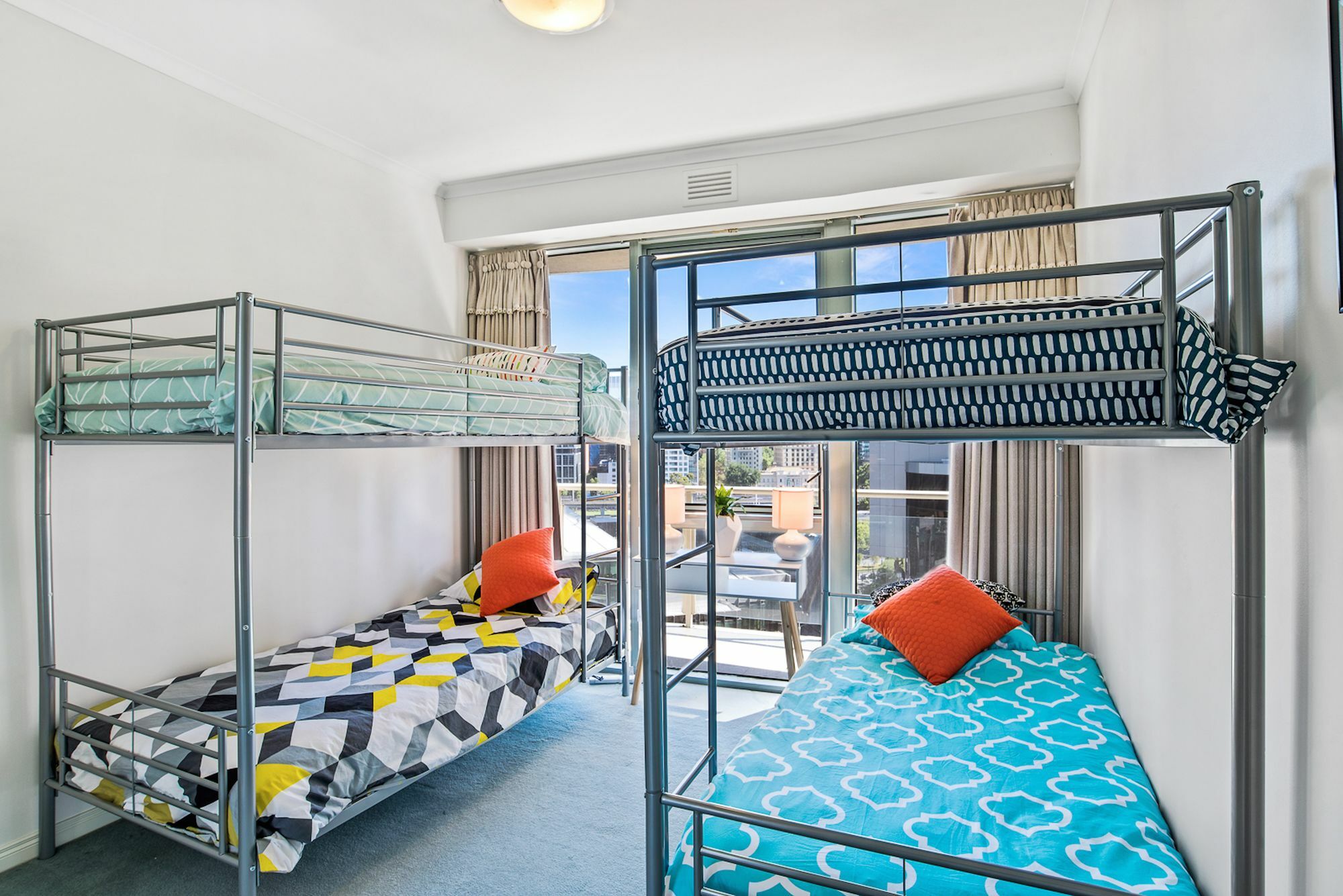 Apartment Sanctuary In Southbank