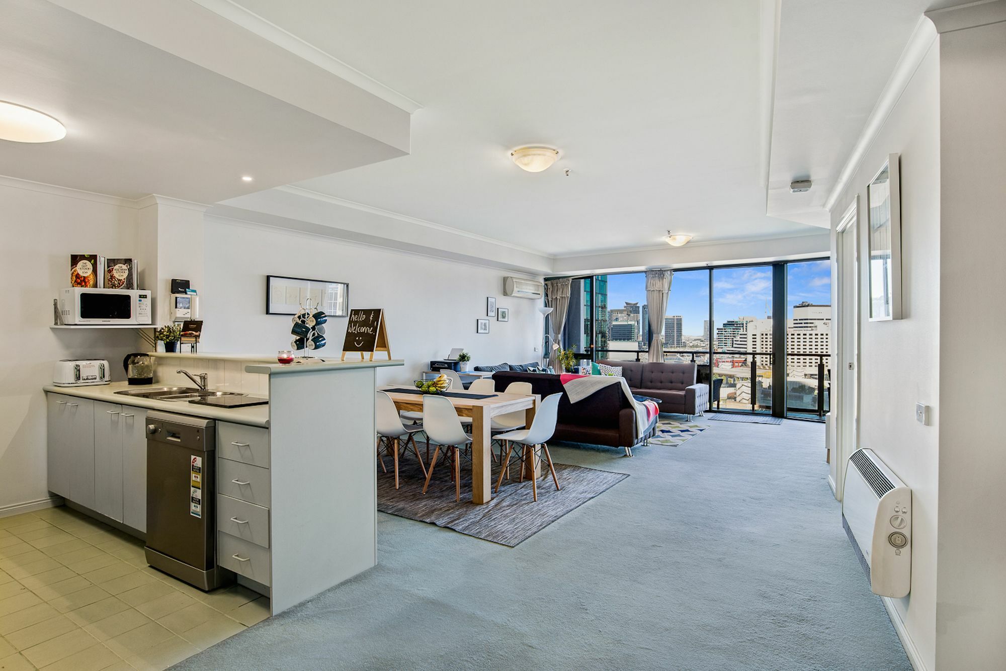 Sanctuary In Southbank * Melbourne