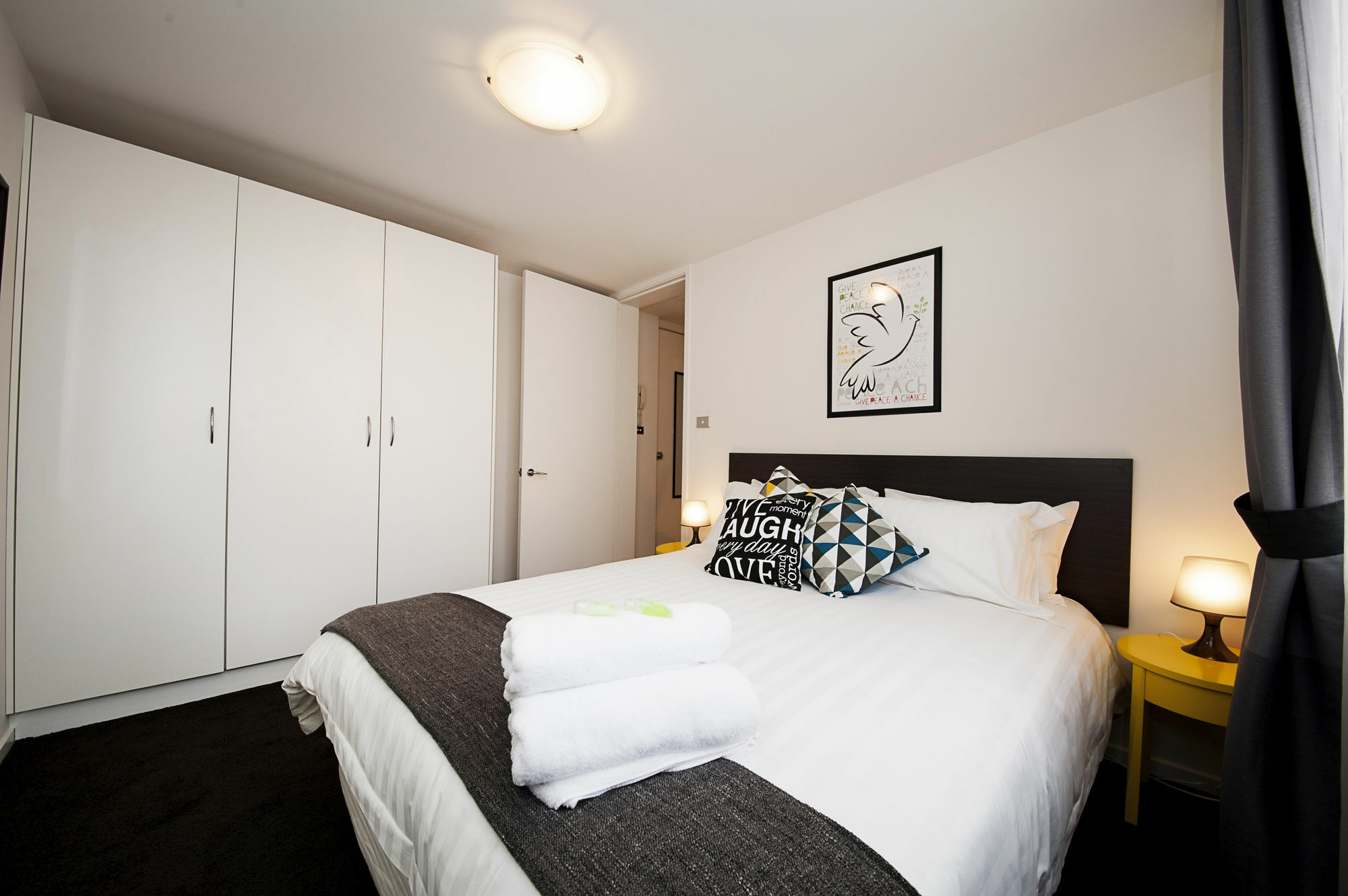 Apartment Position Perfect Carlton *