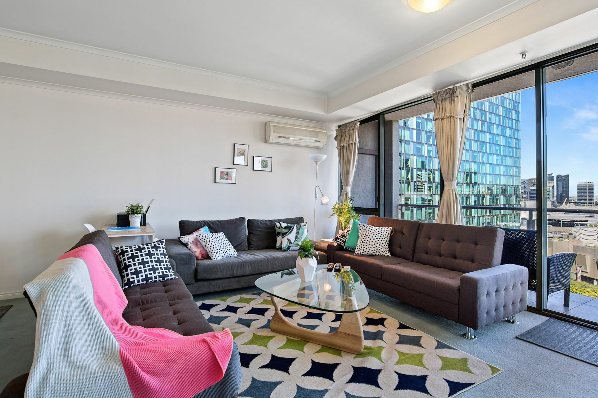 Sanctuary In Southbank *