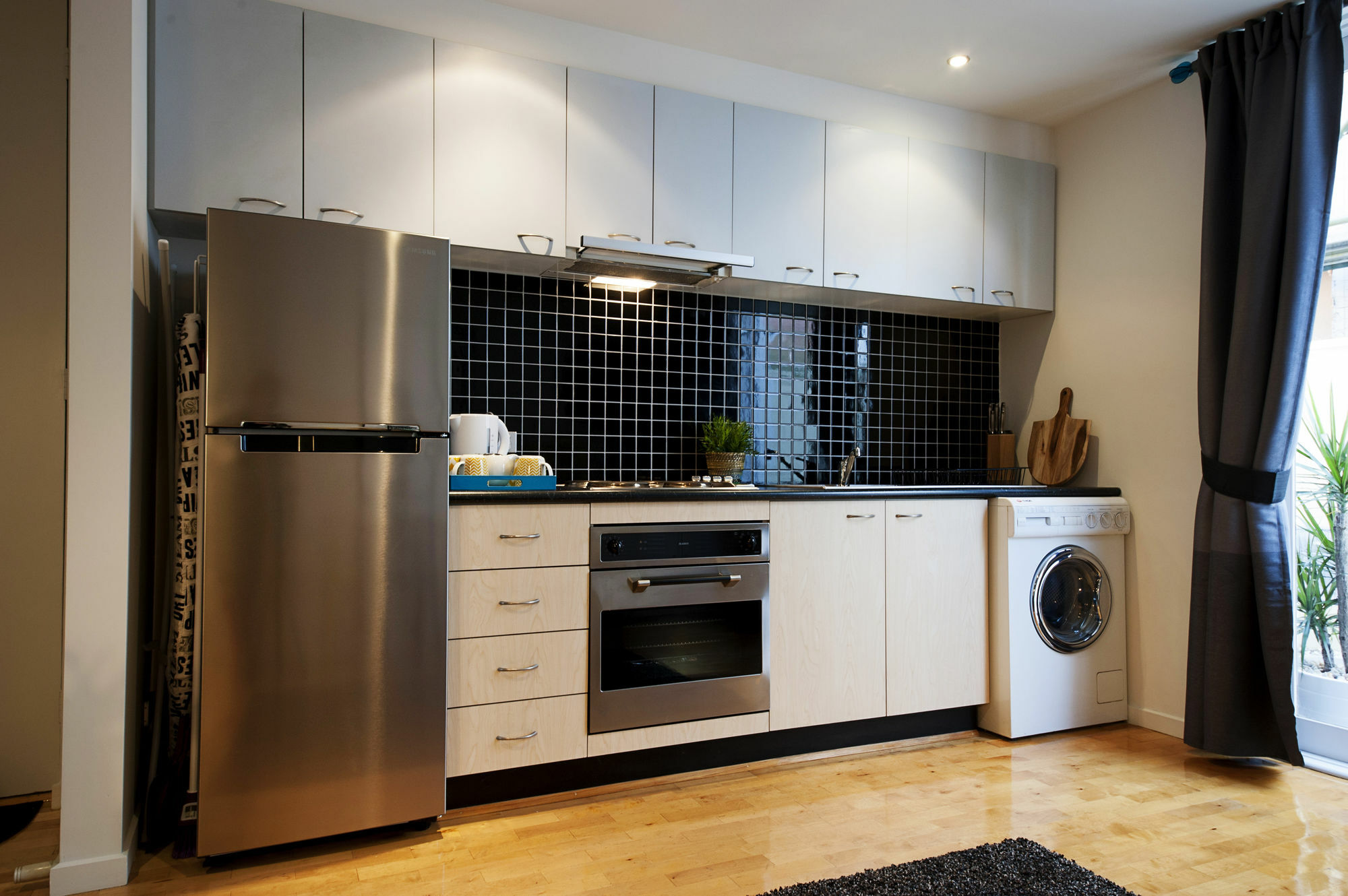 Position Perfect Carlton Apartment Melbourne