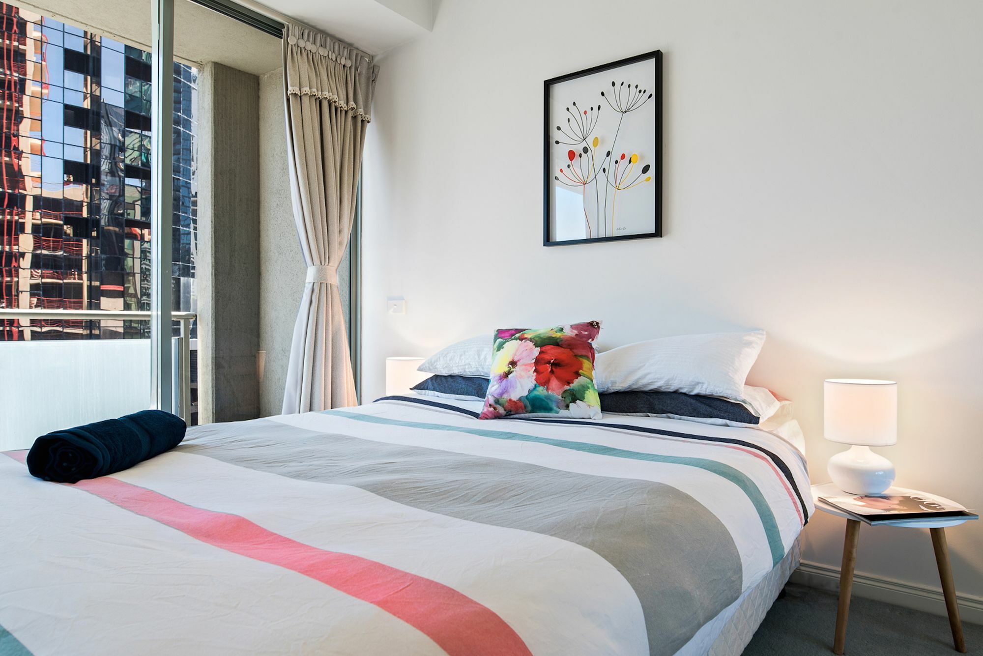 Sanctuary In Southbank Apartment Melbourne