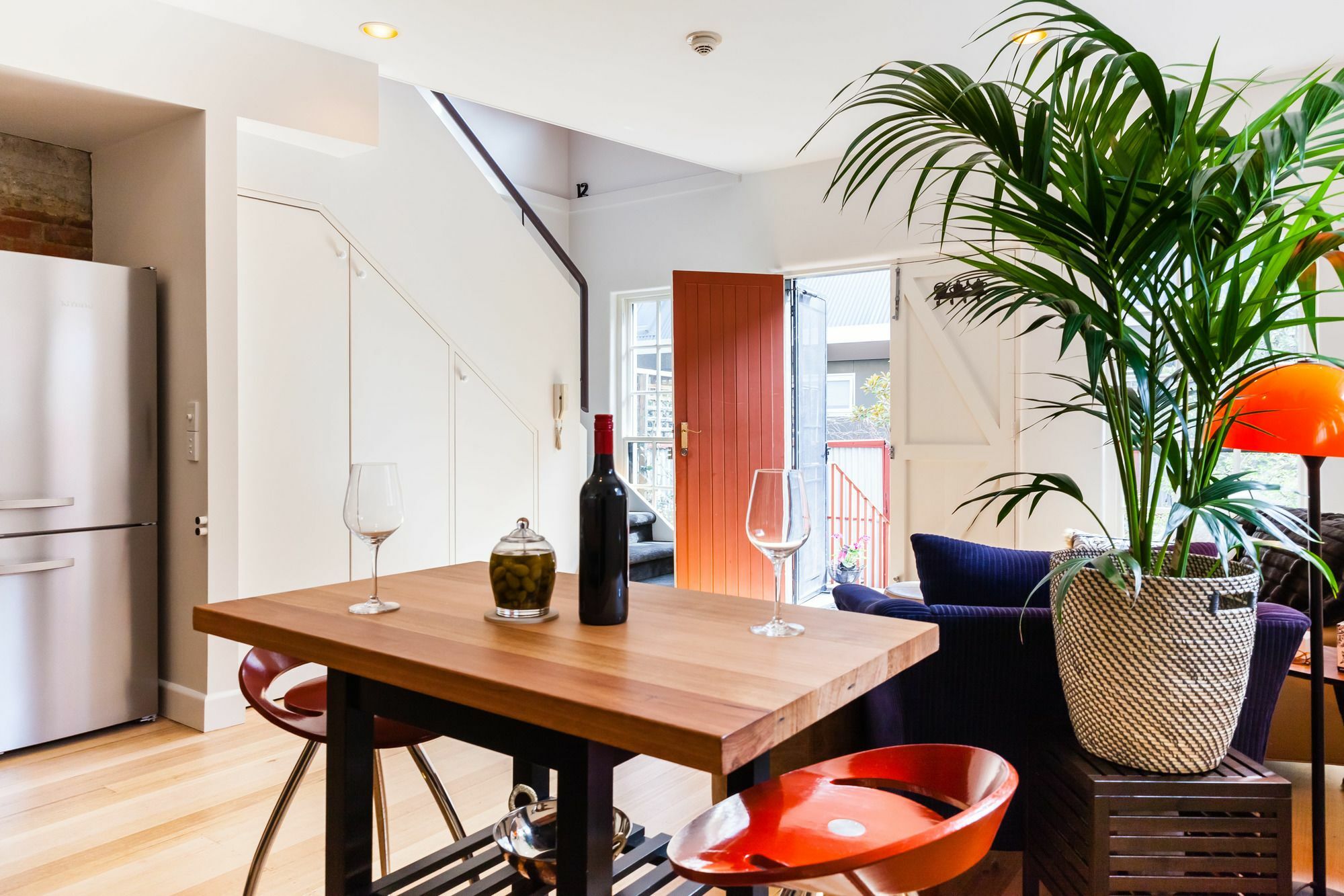Vera, 1bdr South *