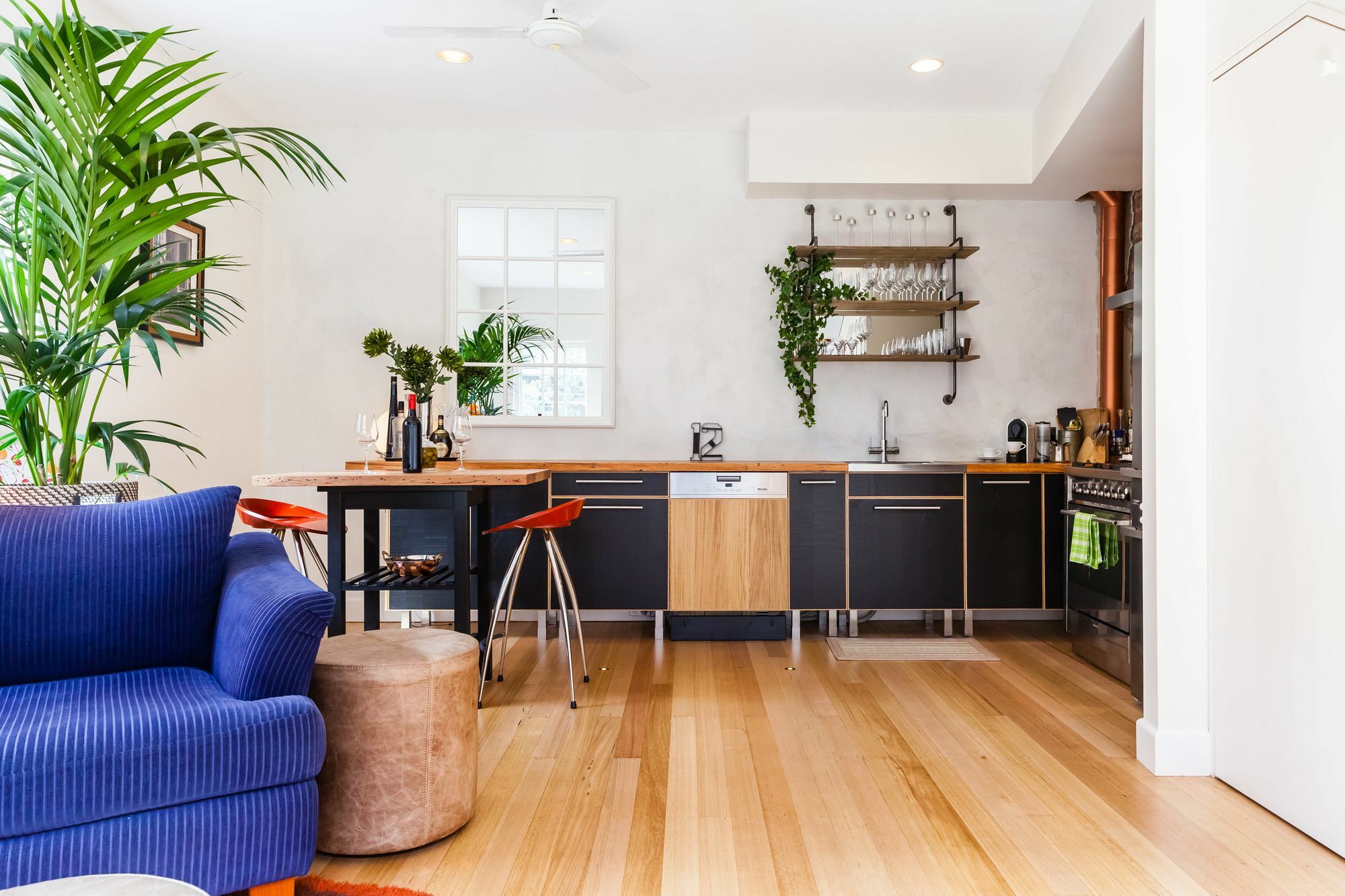 Vera, 1bdr South Apartment Melbourne