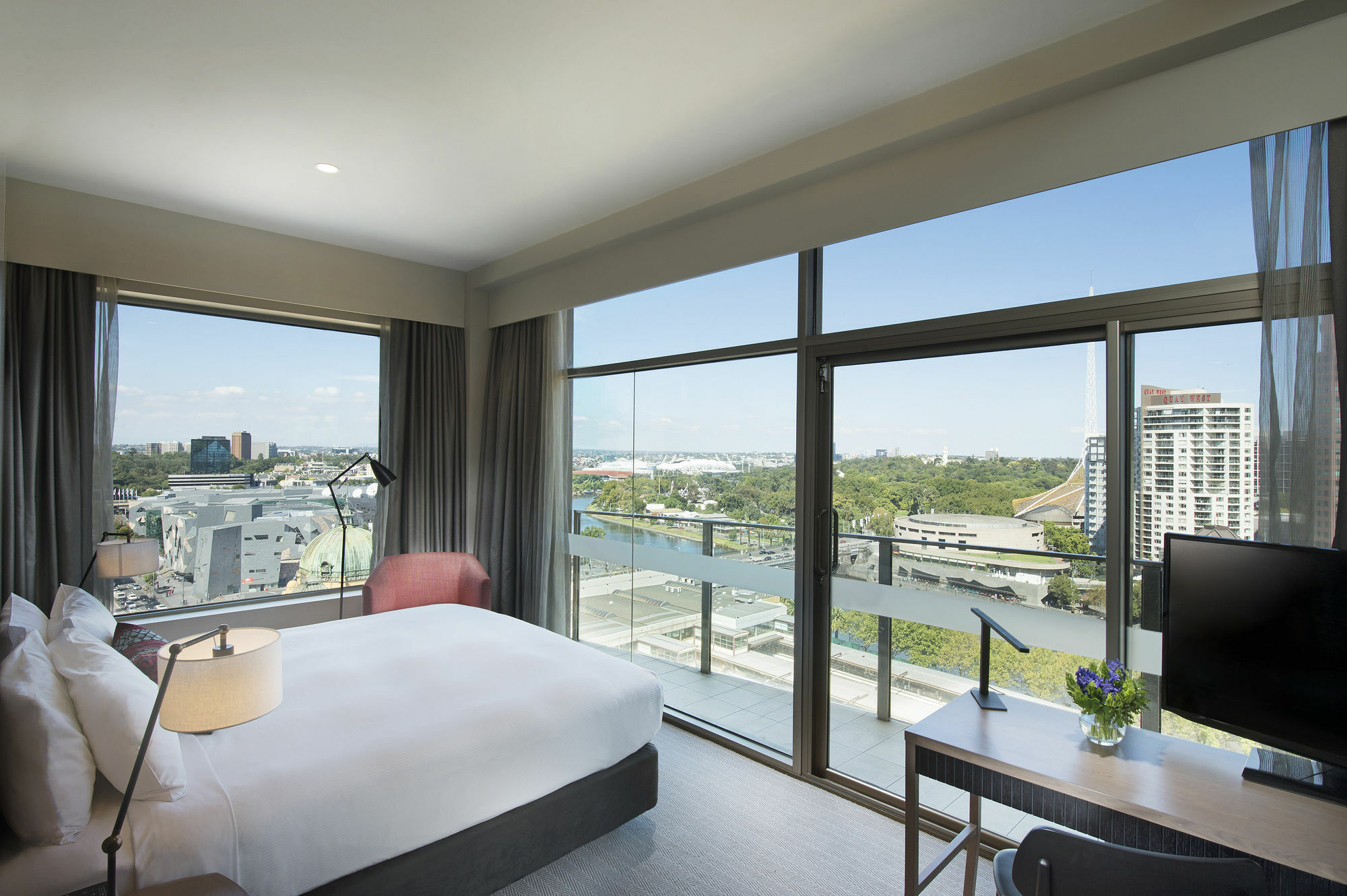 Doubletree By Hilton Melbourne