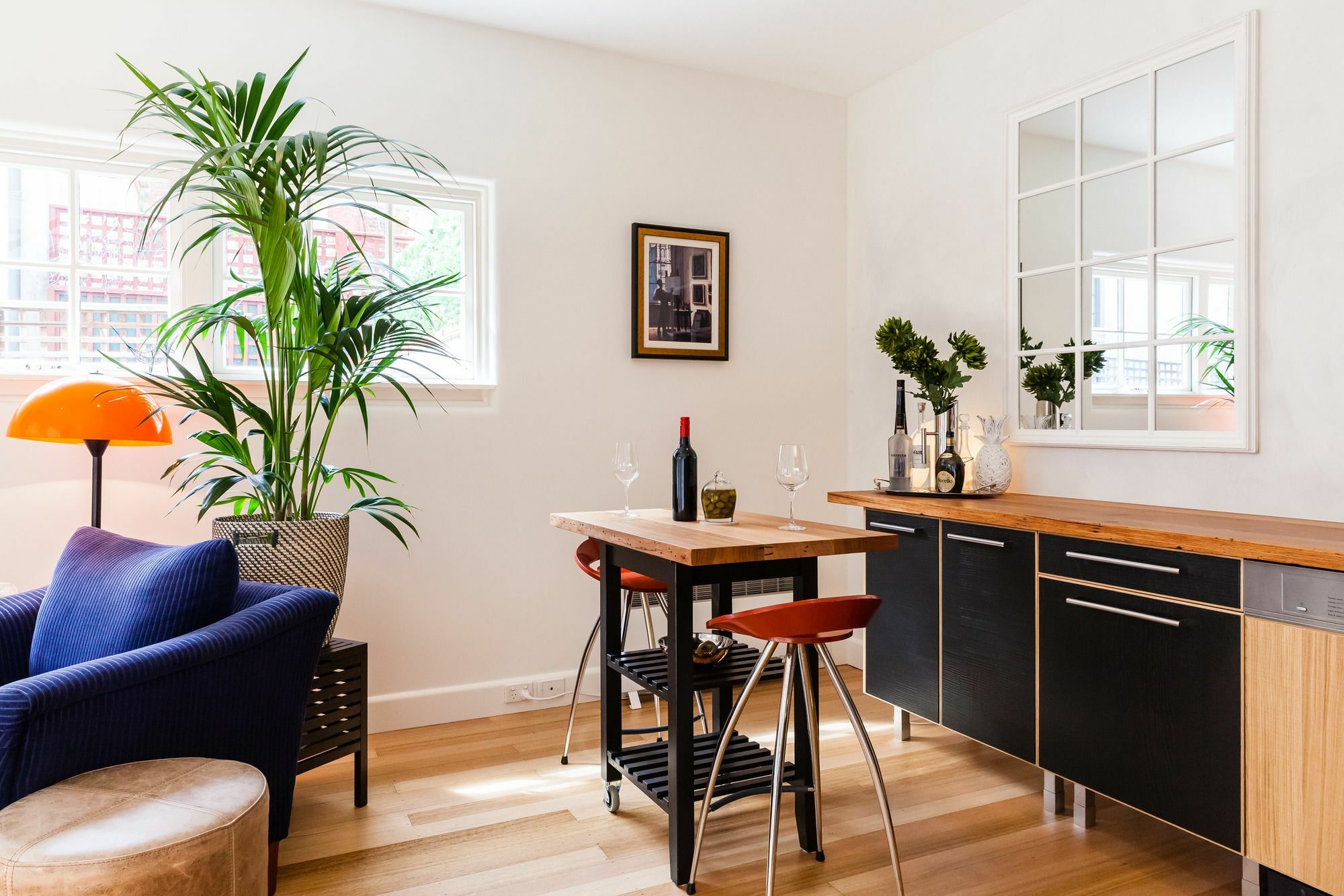 Vera, 1bdr South Melbourne