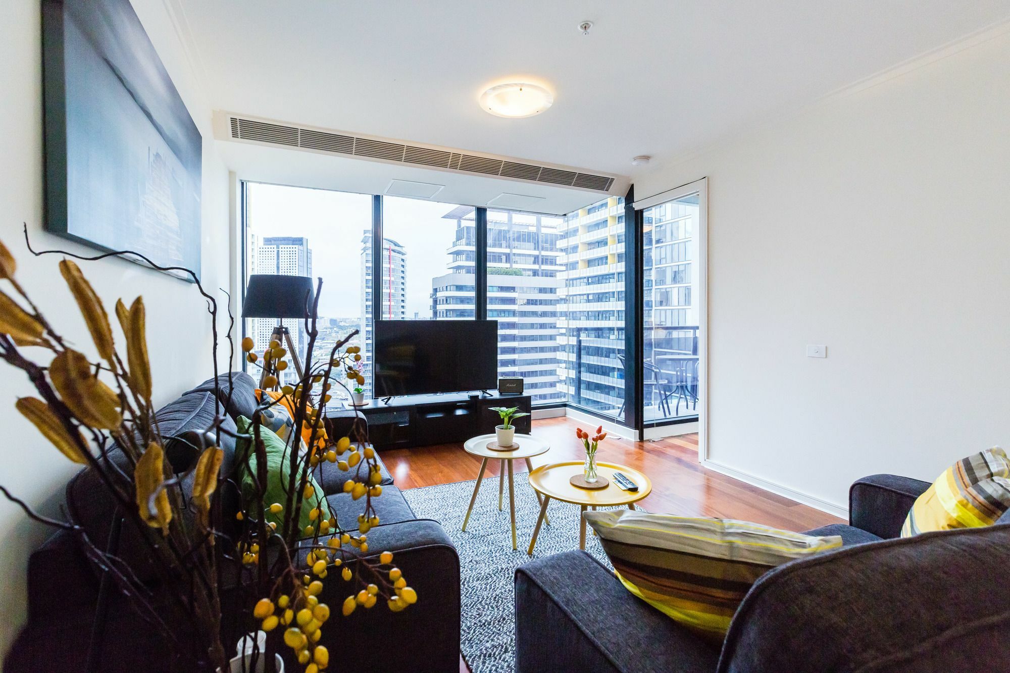 Dali, 1bdr Southbank * Melbourne