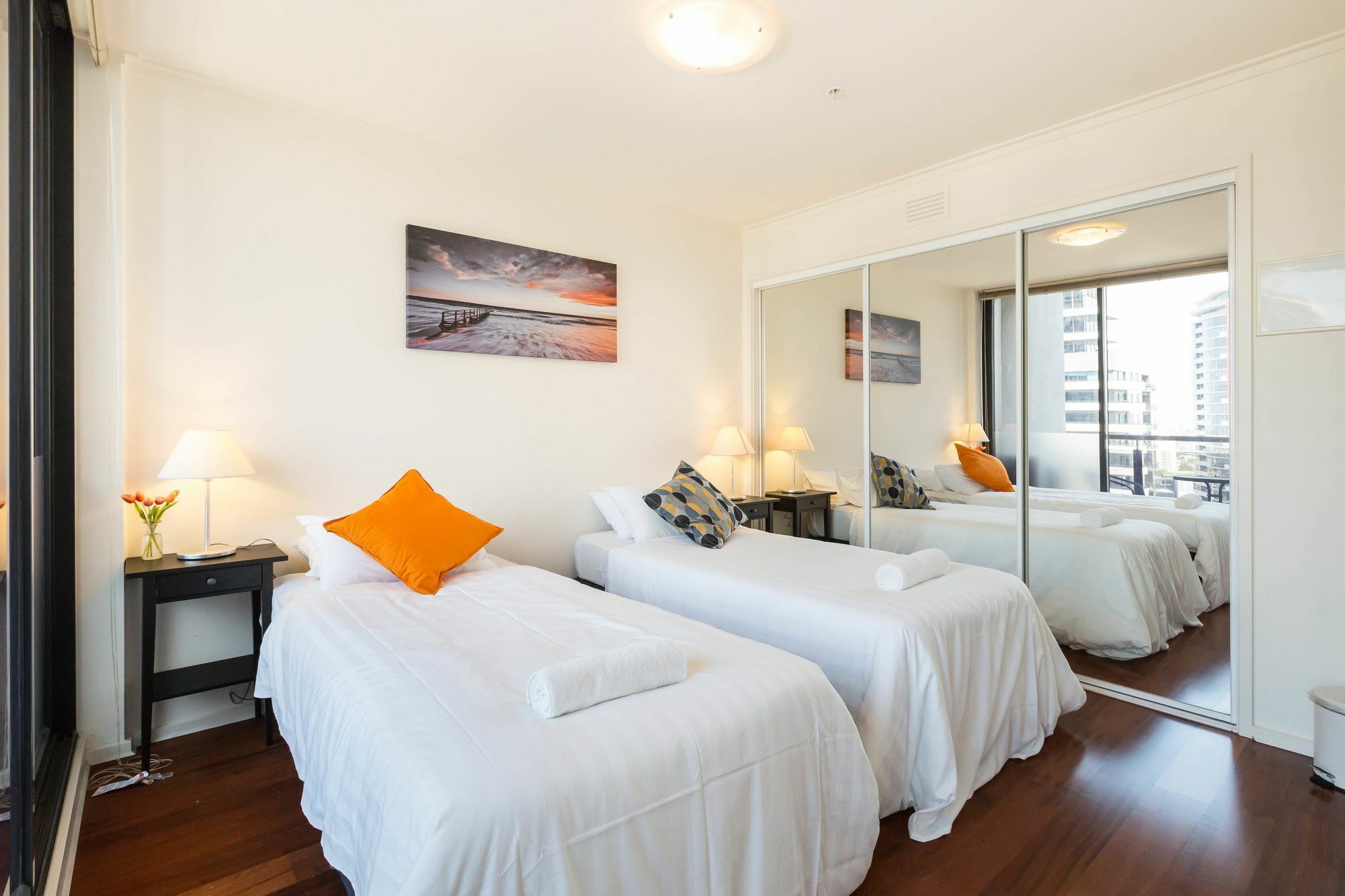 Apartment Dali, 1bdr Southbank