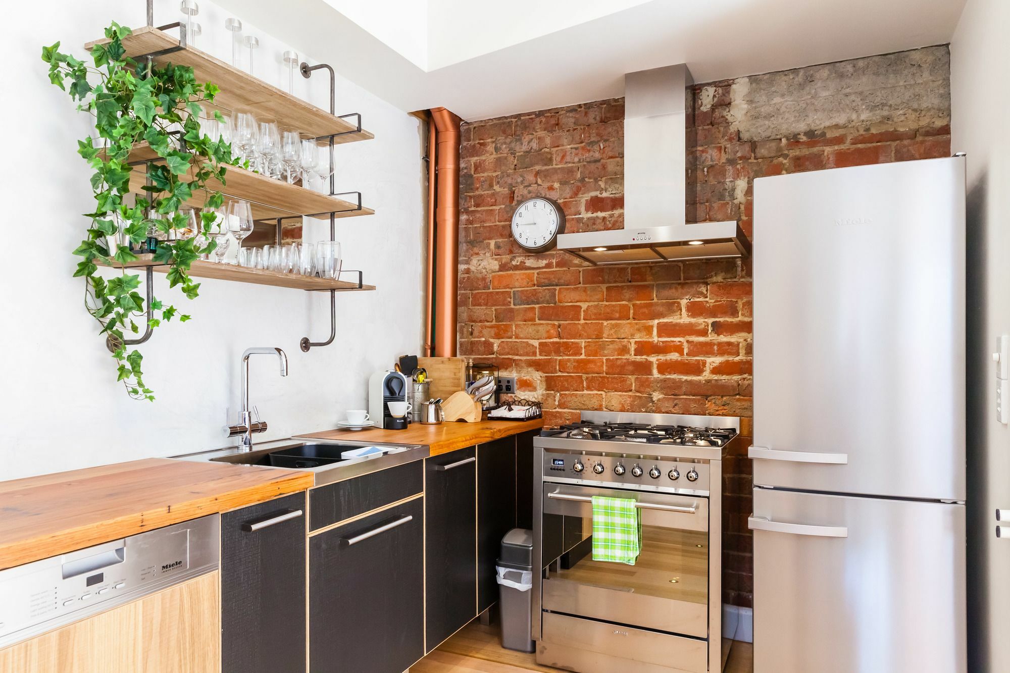 Vera, 1bdr South Melbourne