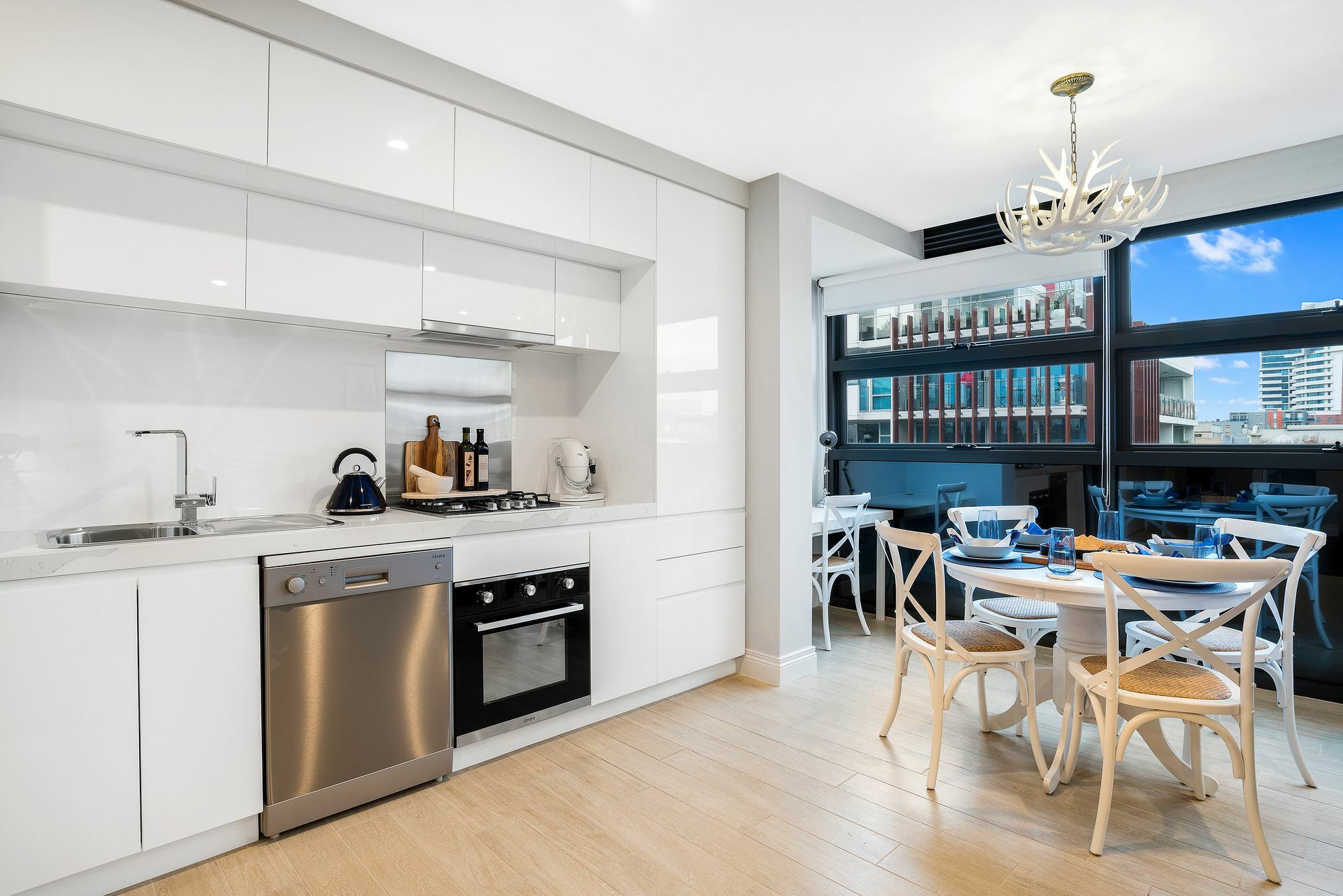 Aparthotel The Hamptons - Port Melbourne