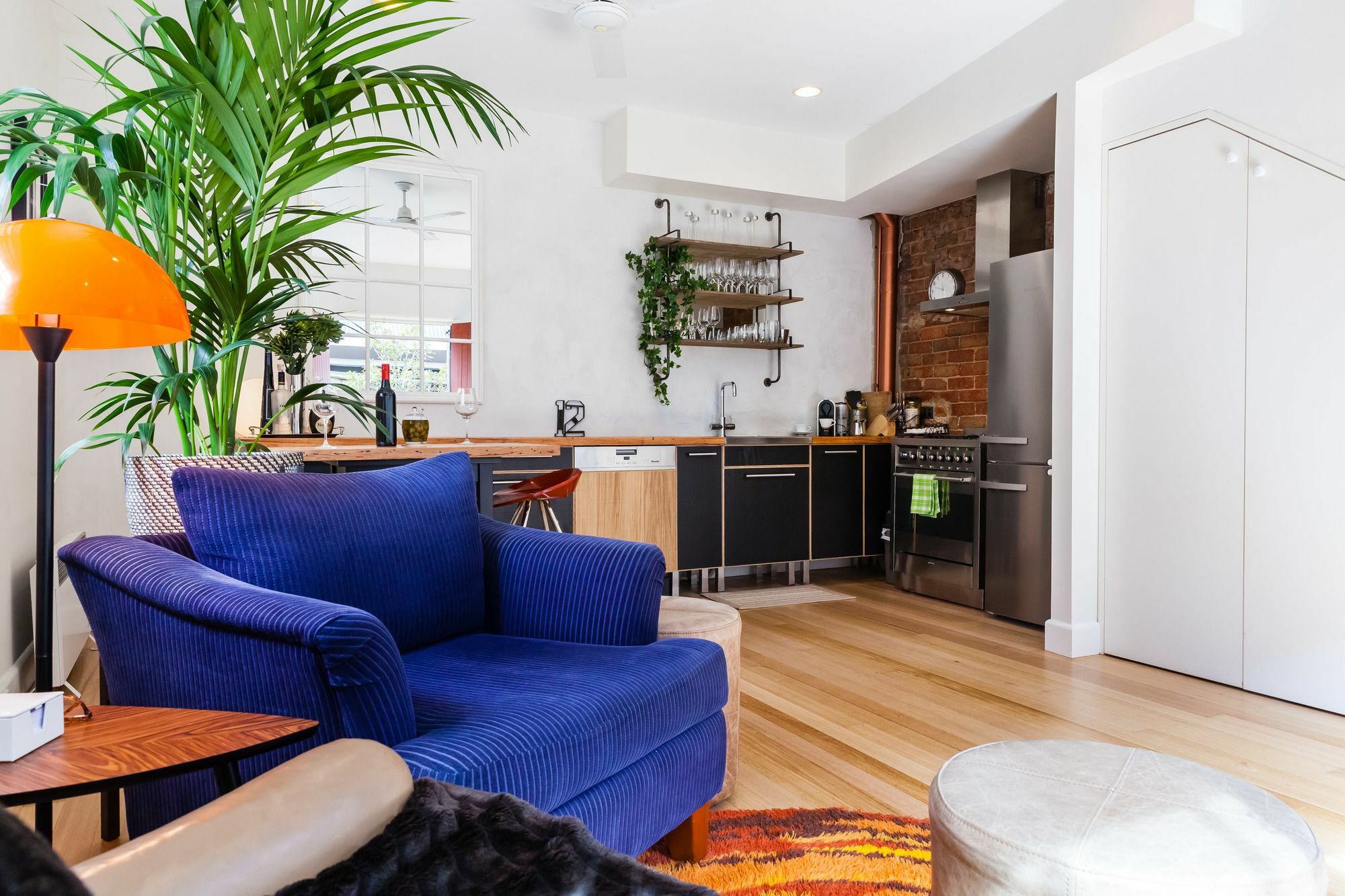 Apartment Vera, 1bdr South