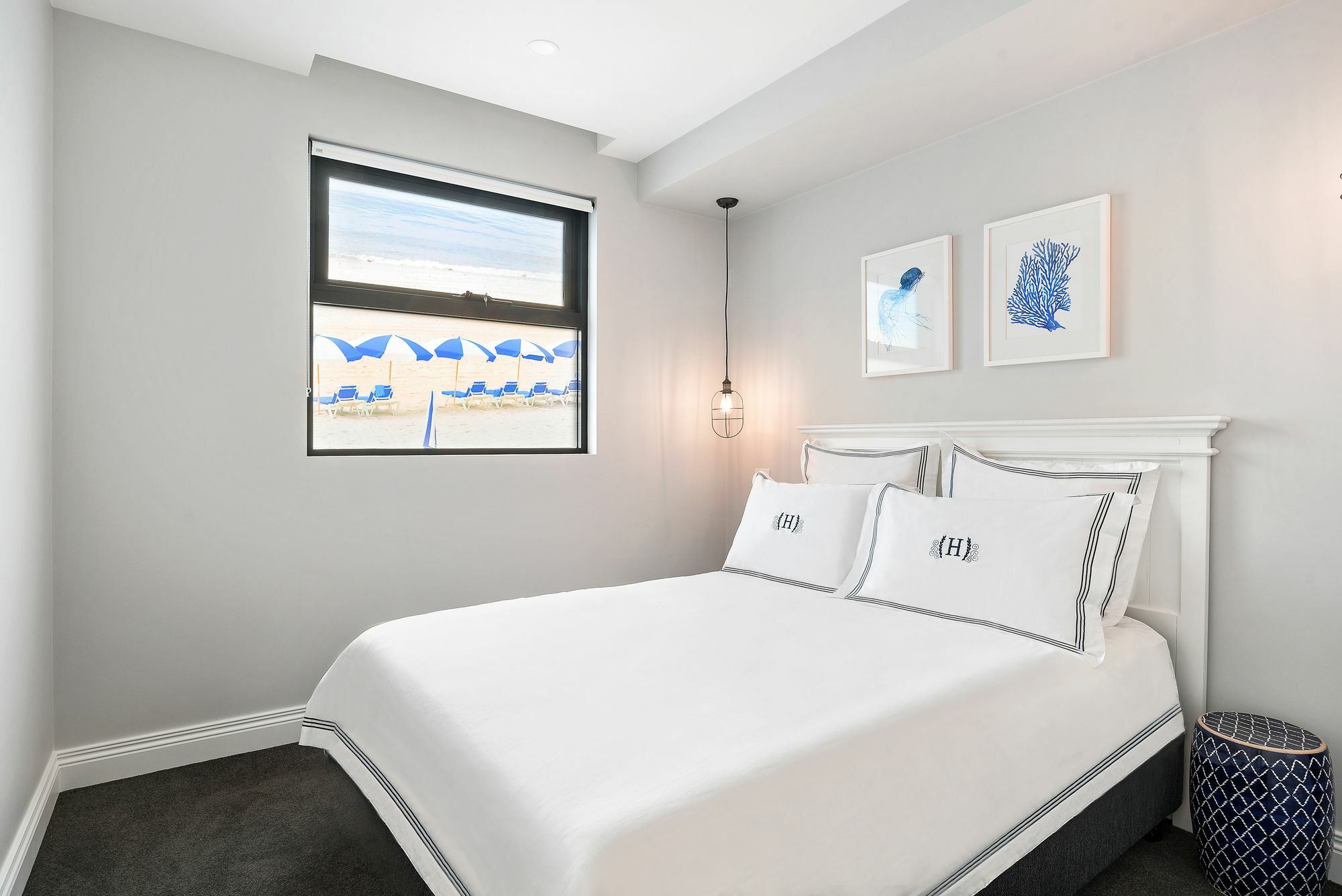 The Hamptons - Port Aparthotel 4*