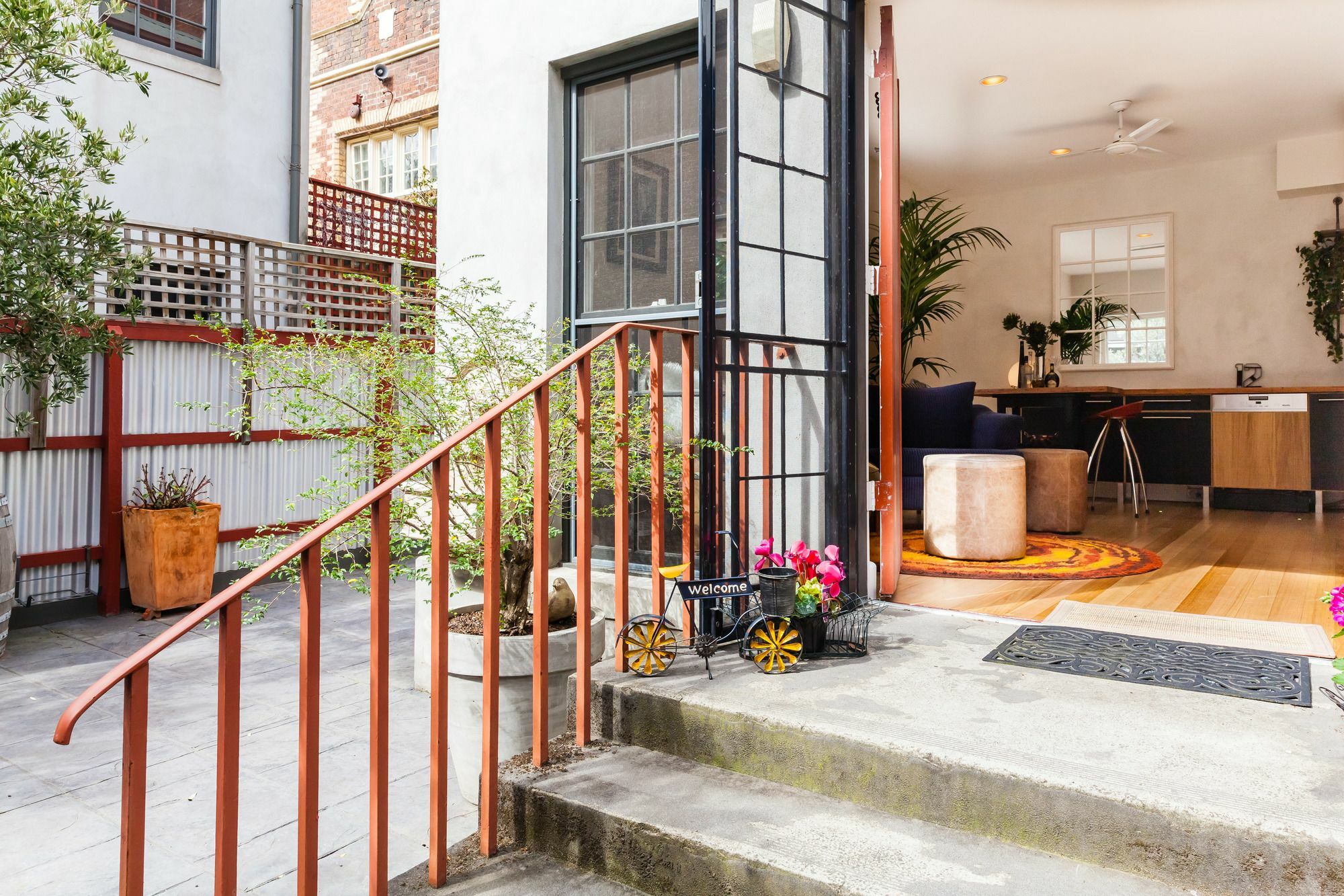 Vera, 1bdr South Melbourne
