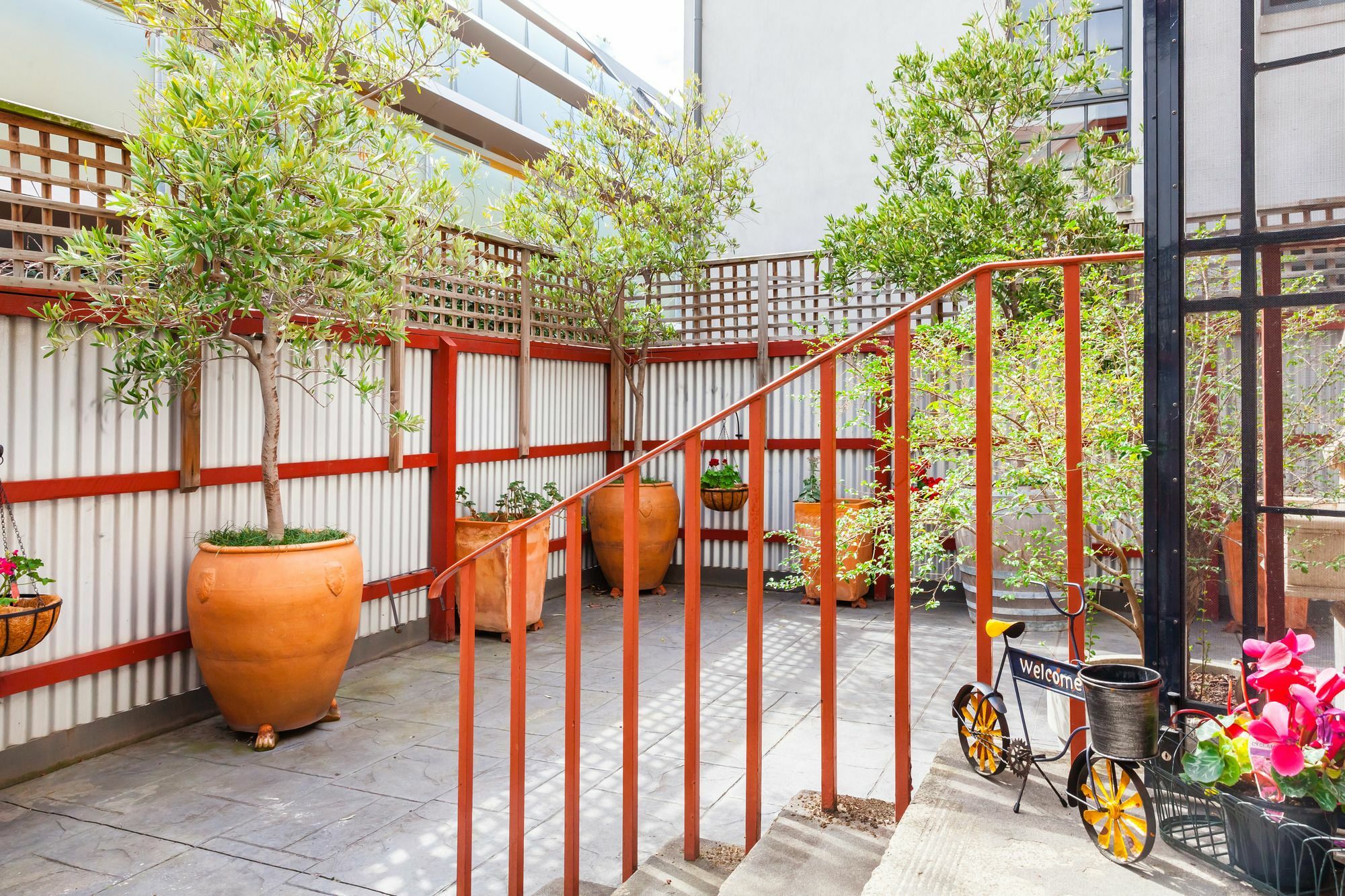 Vera, 1bdr South Melbourne