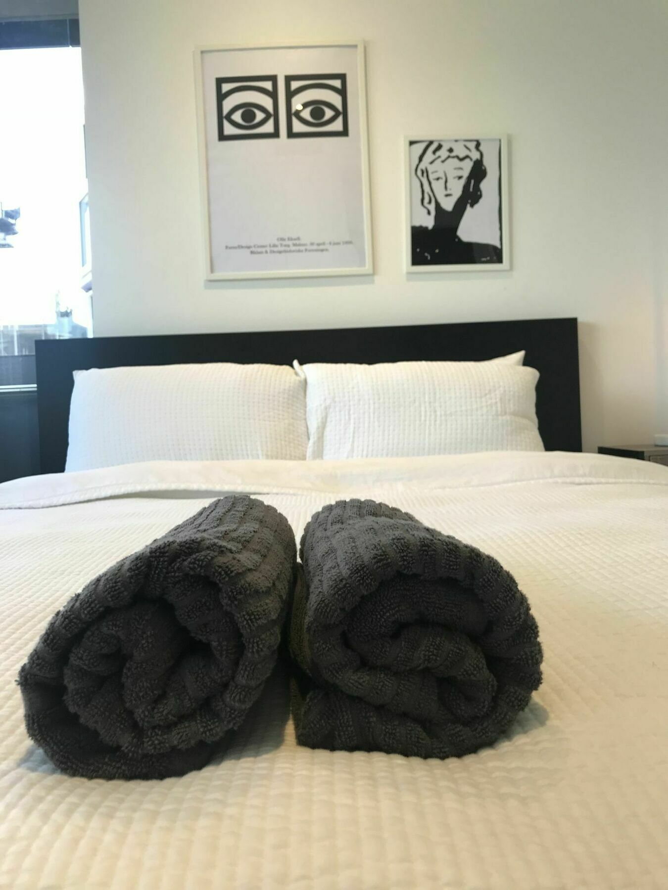 Apartment Hfn Heart Of Cbd