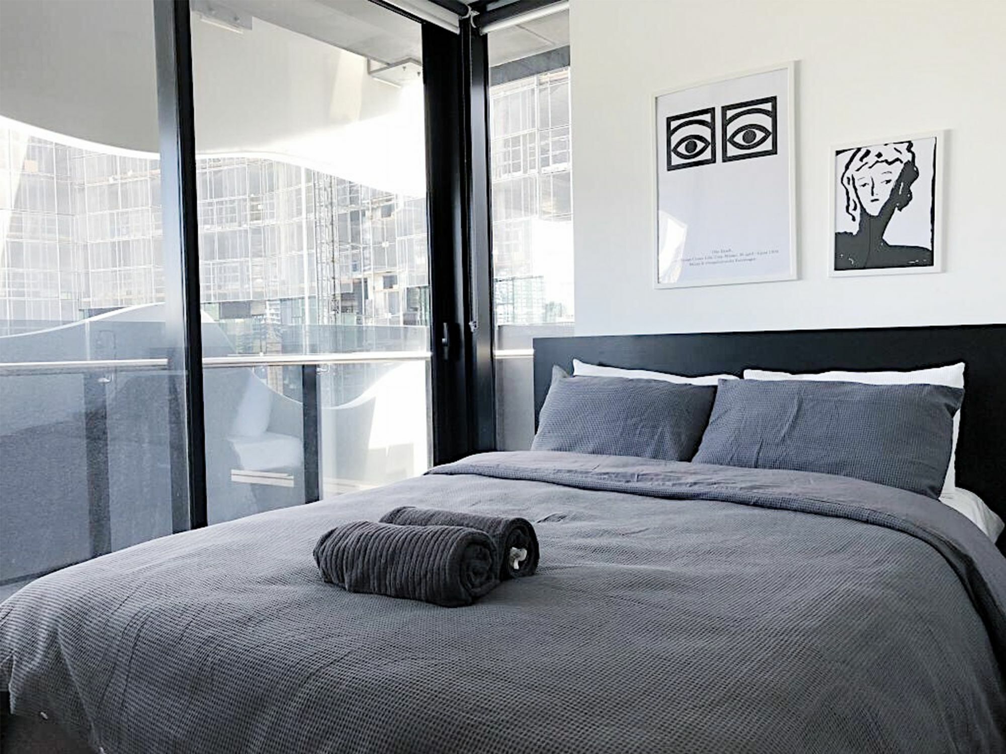 Apartment Hfn Heart Of Cbd