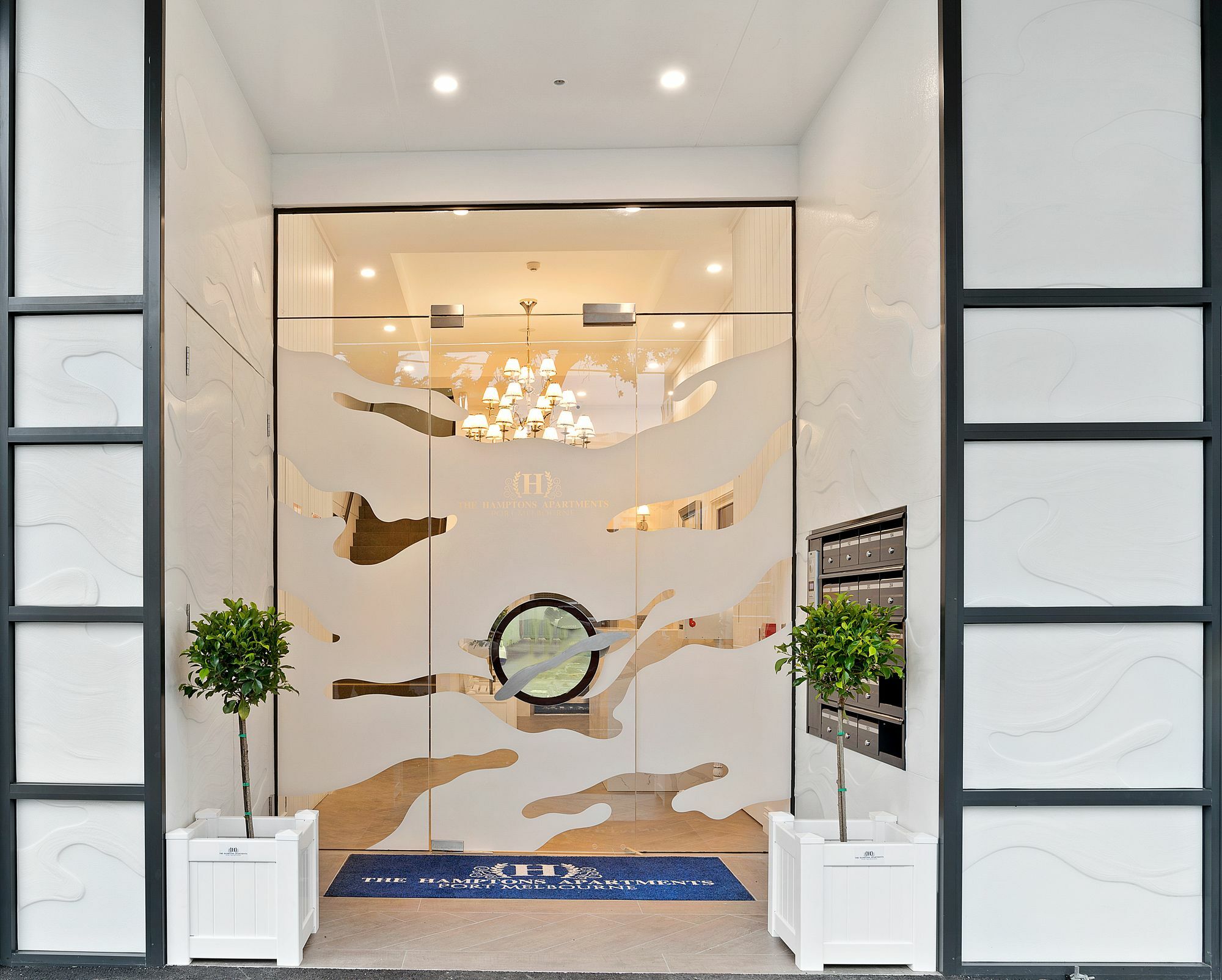 Aparthotel The Hamptons - Port Melbourne