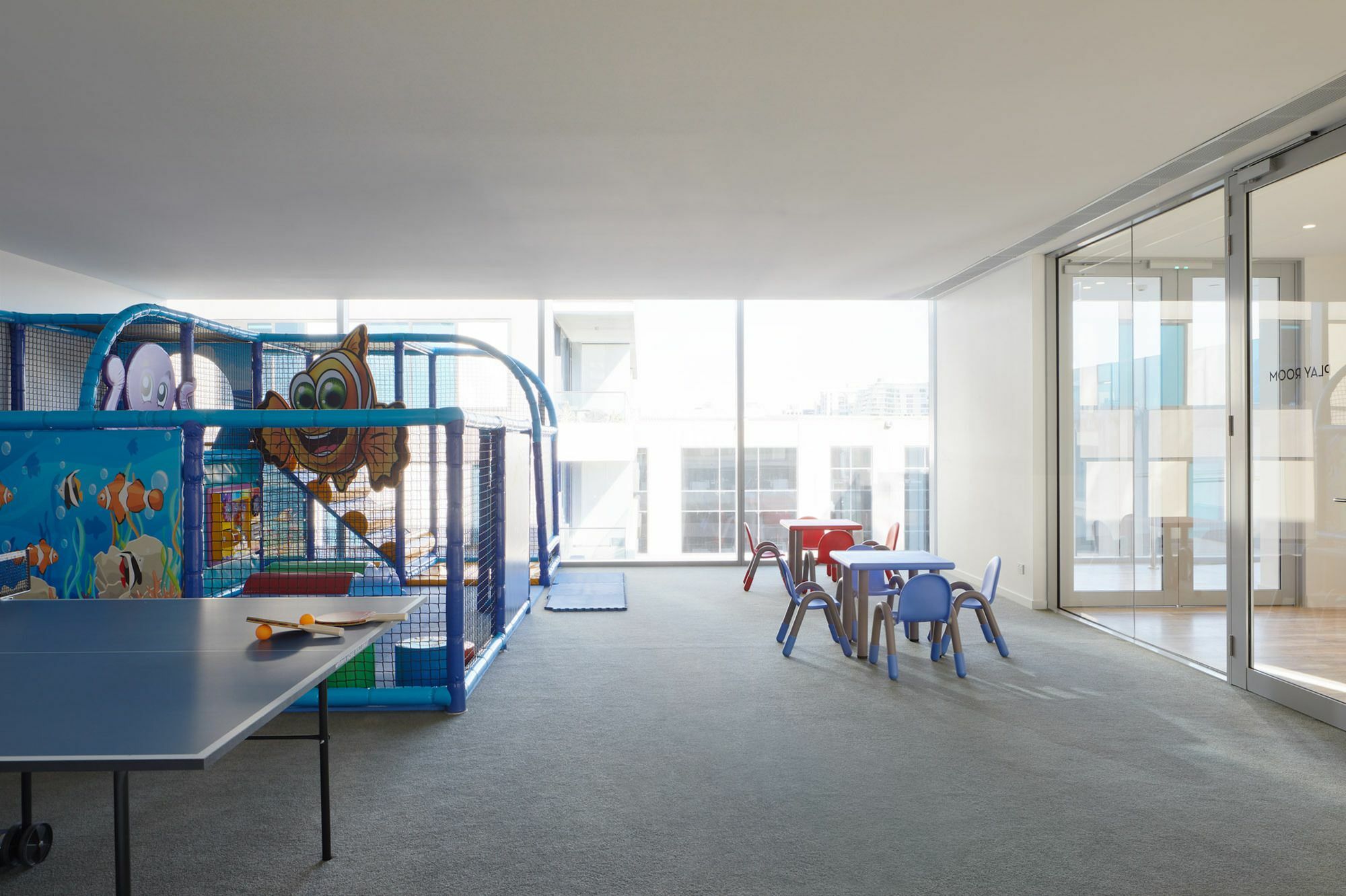 Apartment Pride Fawkner Melbourne