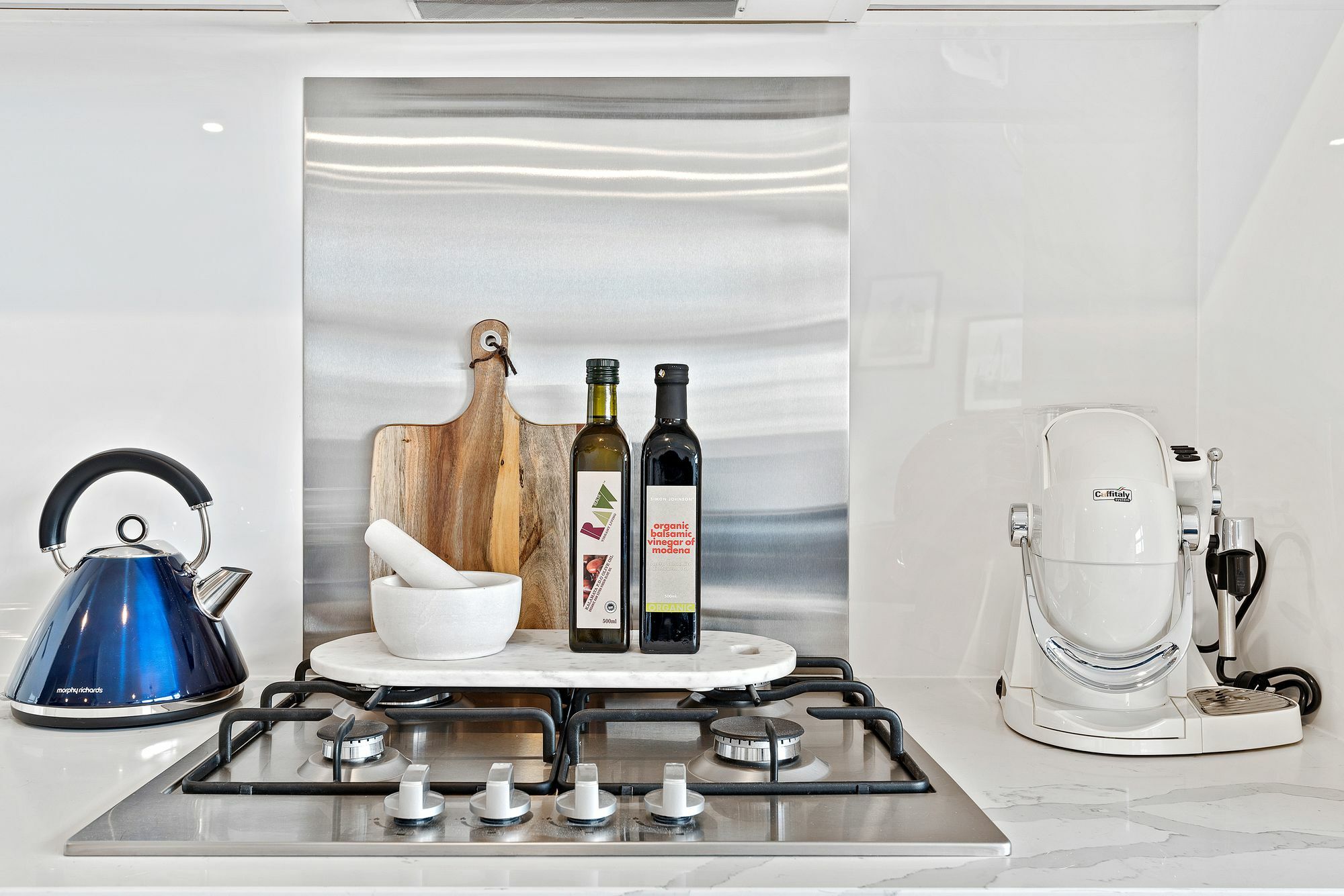The Hamptons - Port Aparthotel Melbourne