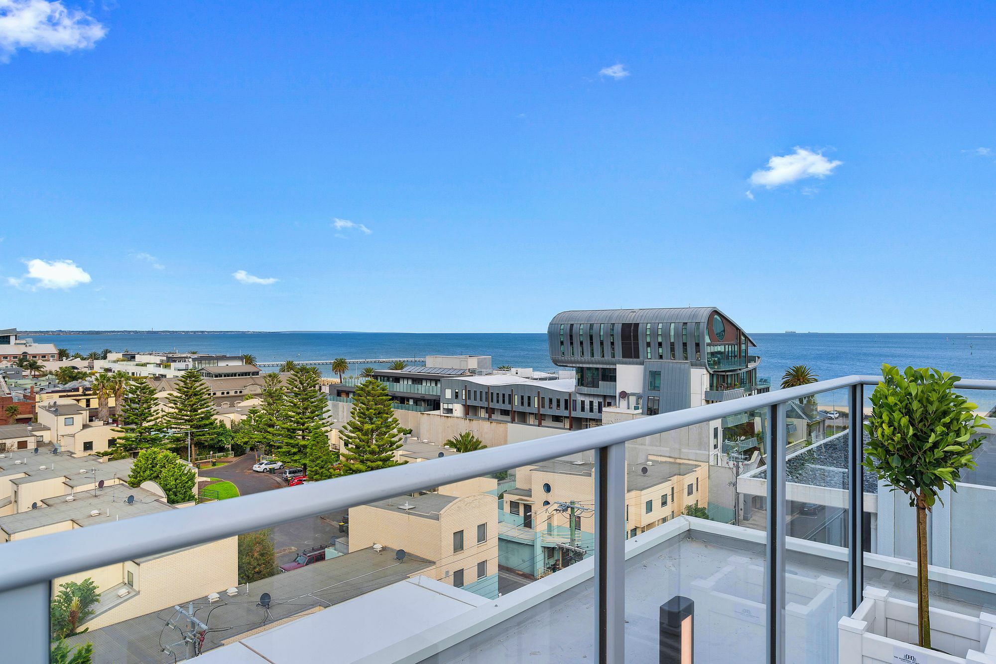 The Hamptons - Port Aparthotel