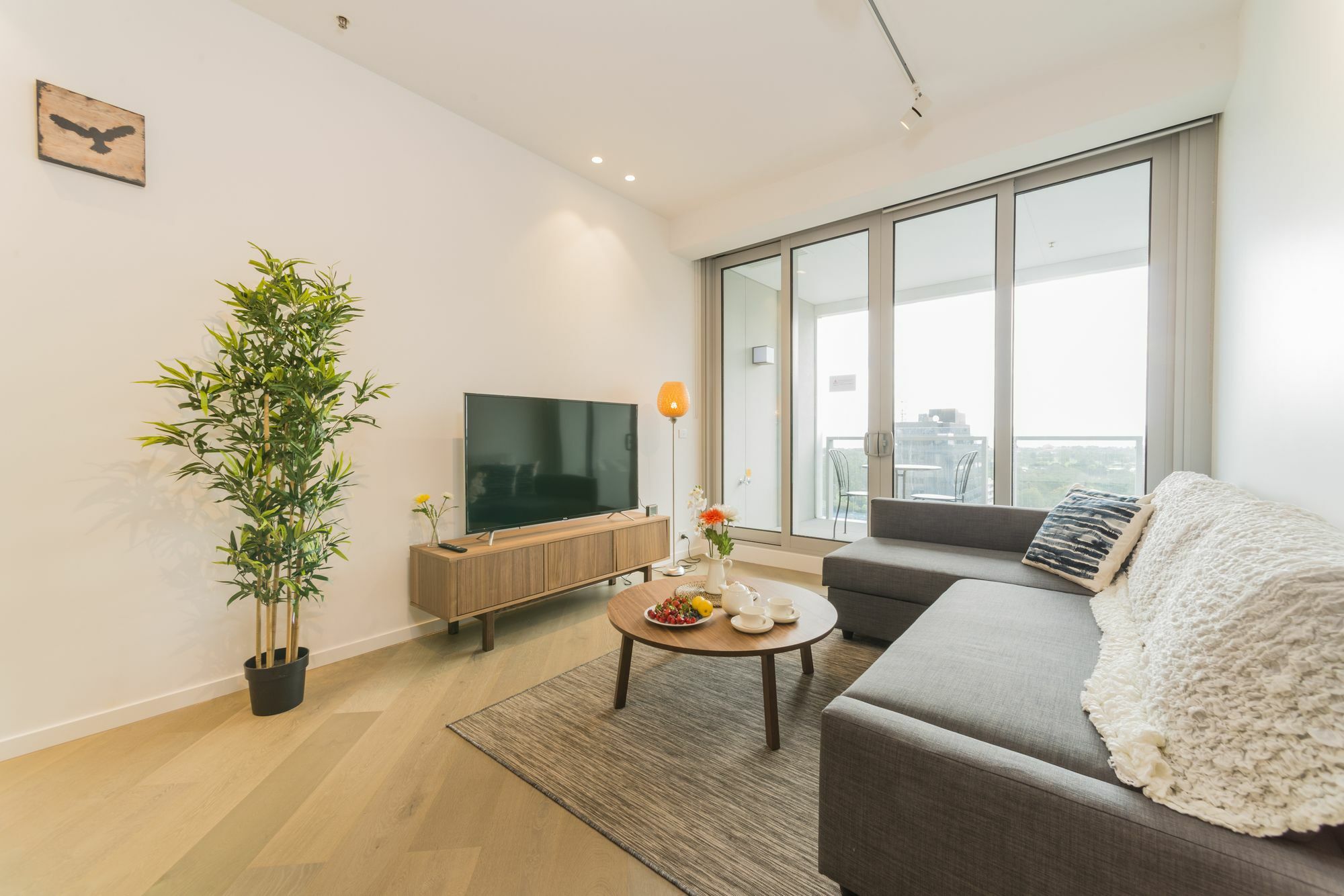Pride Fawkner Apartment Melbourne