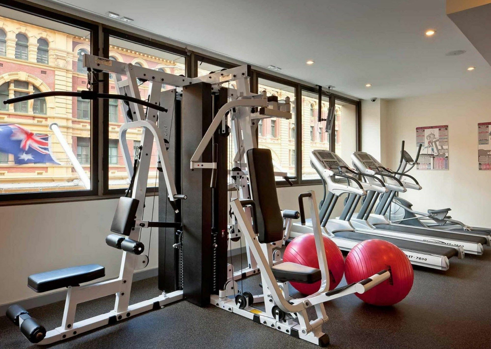 Doubletree By Hilton Melbourne